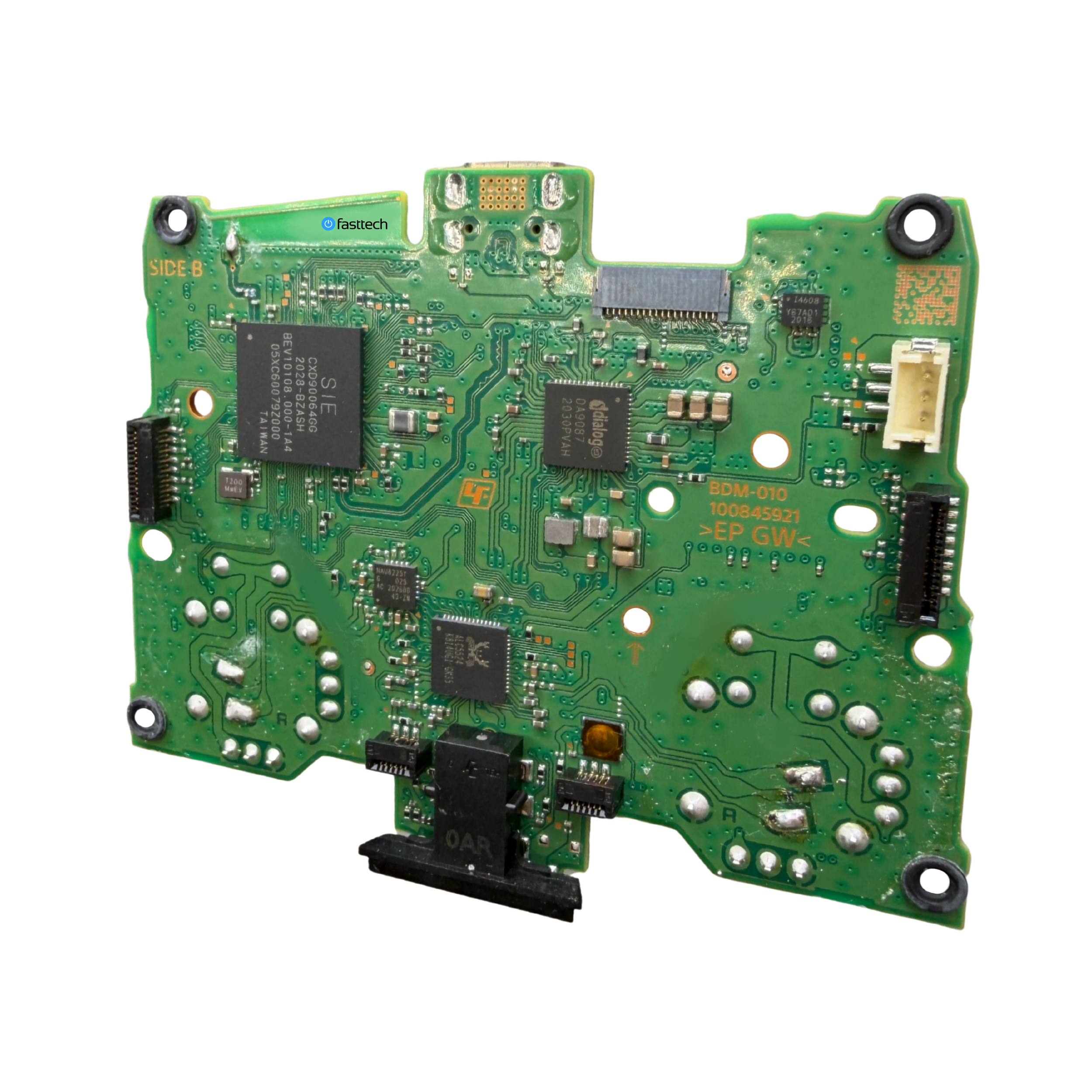 PS5 DualSense Controller Motherboard (BDM-010) - 25.png