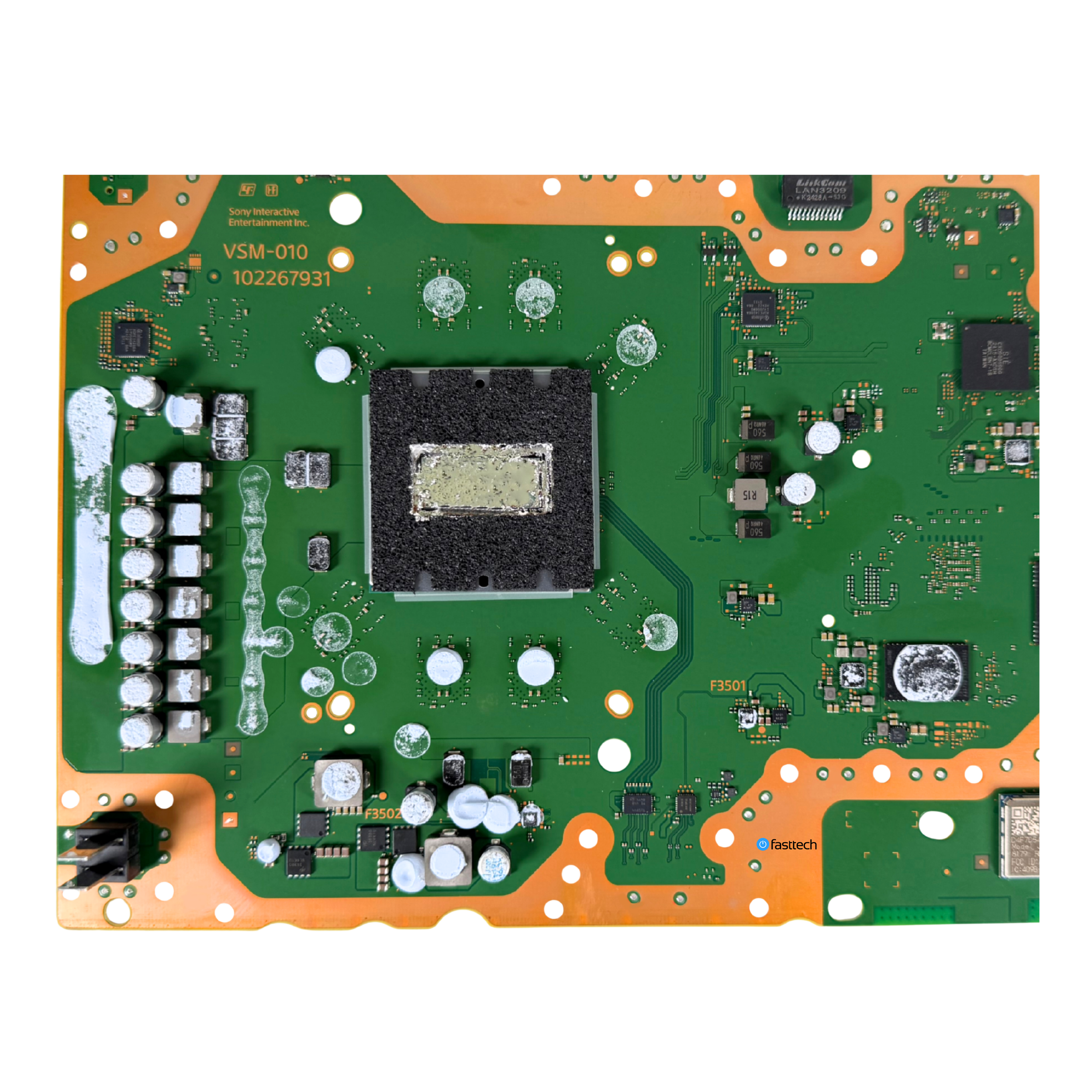 PlayStation 5 Pro Motherboard VSM-010 - 12.png