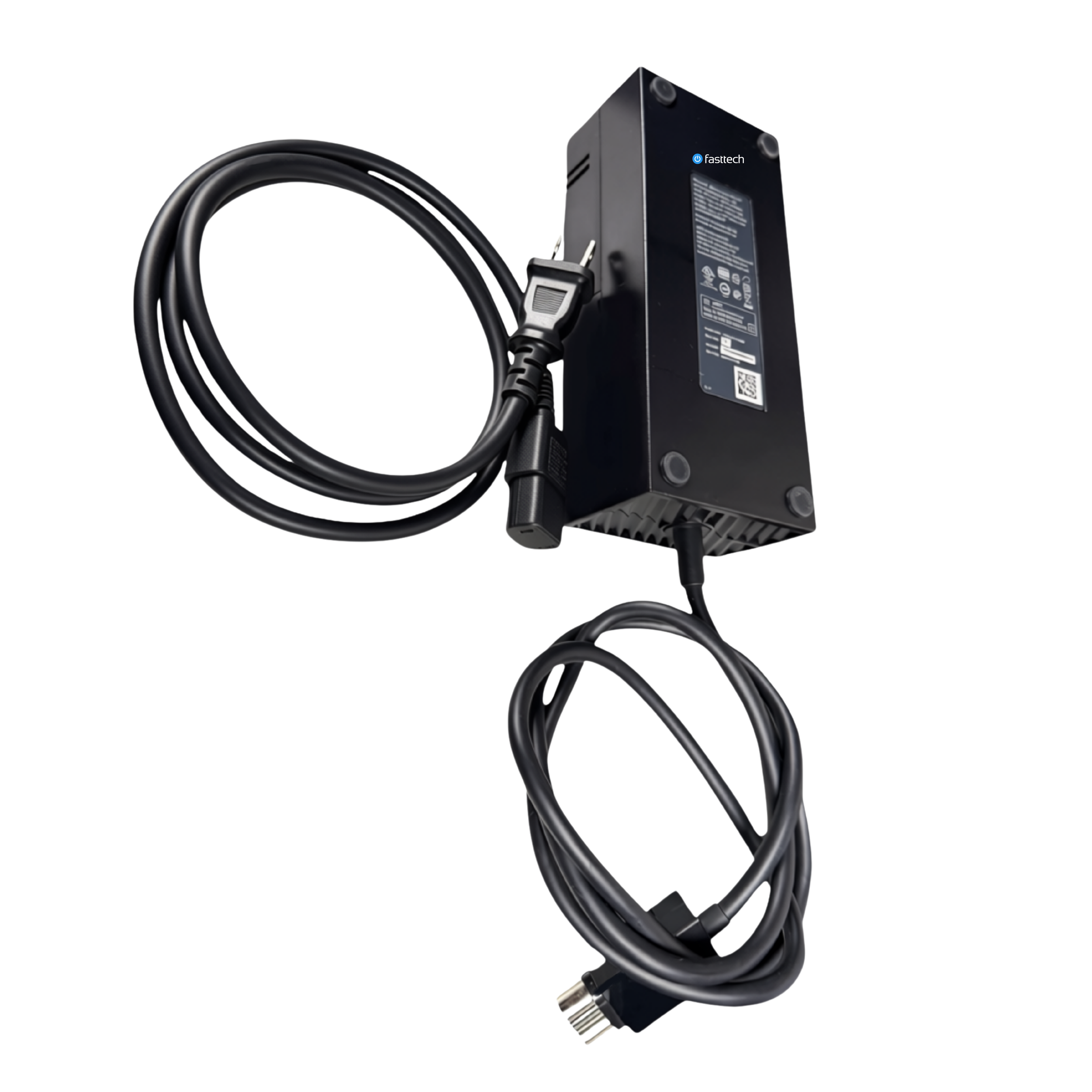Xbox One Power Adapter (Brick) and Power Cable - 18.png