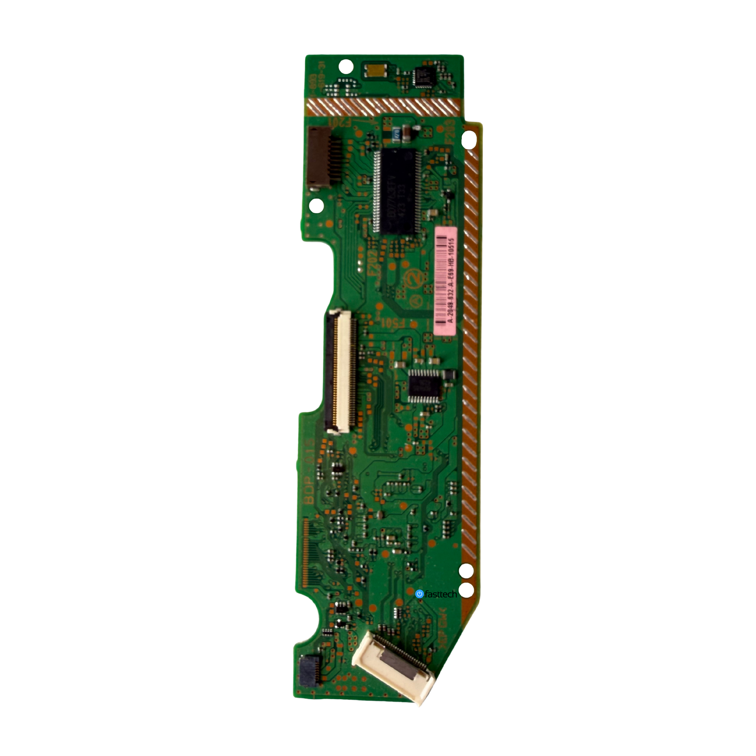 PlayStation 4 Disc Drive Logic Board BDP-015 - 3.png
