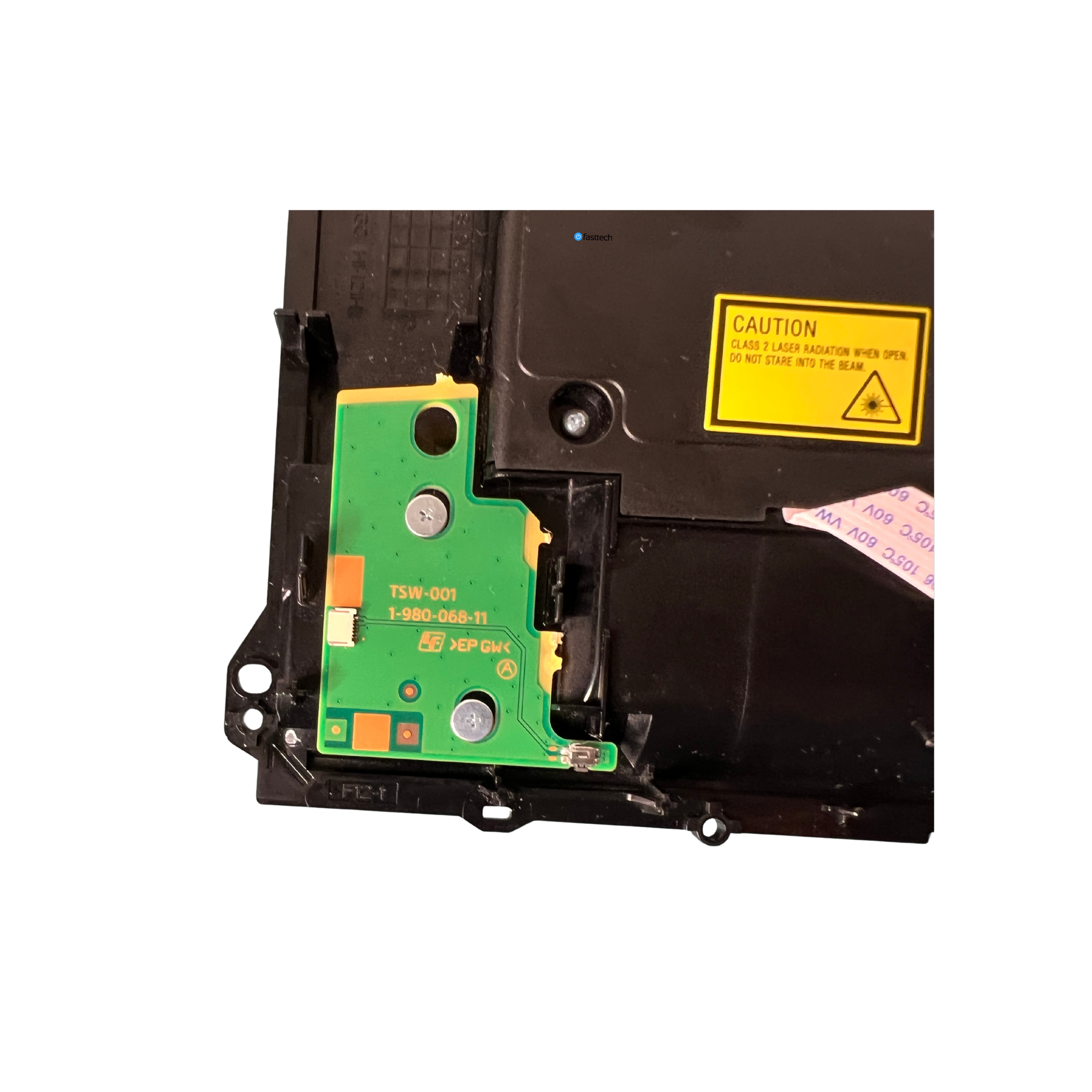 Disc Drive Ps4 CUH 1215 and 1216 with Eject Board.zip - 10.png