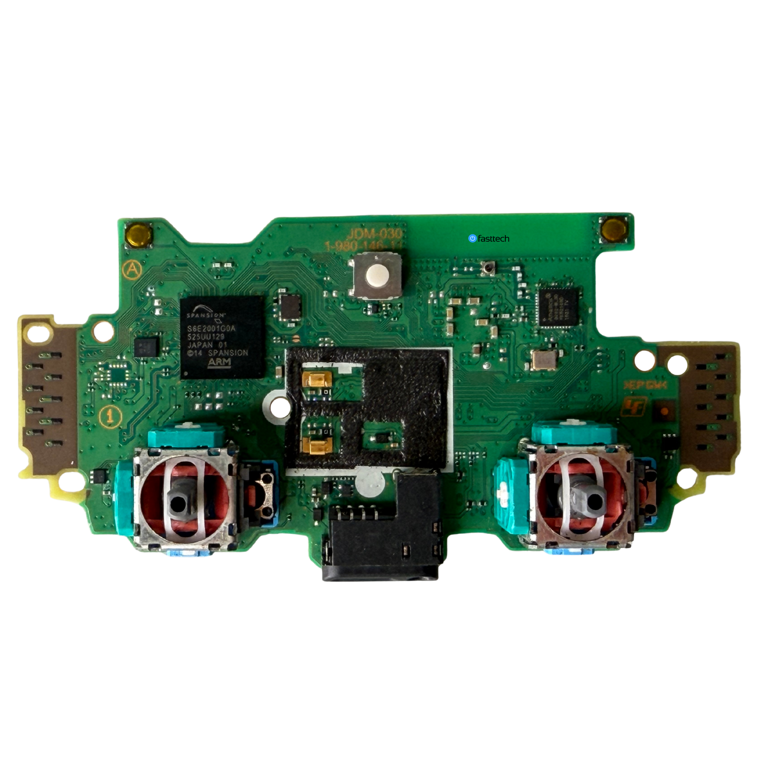 DualShock 4 Controller (ZCT2) Motherboard (JDM-030) - 5.png