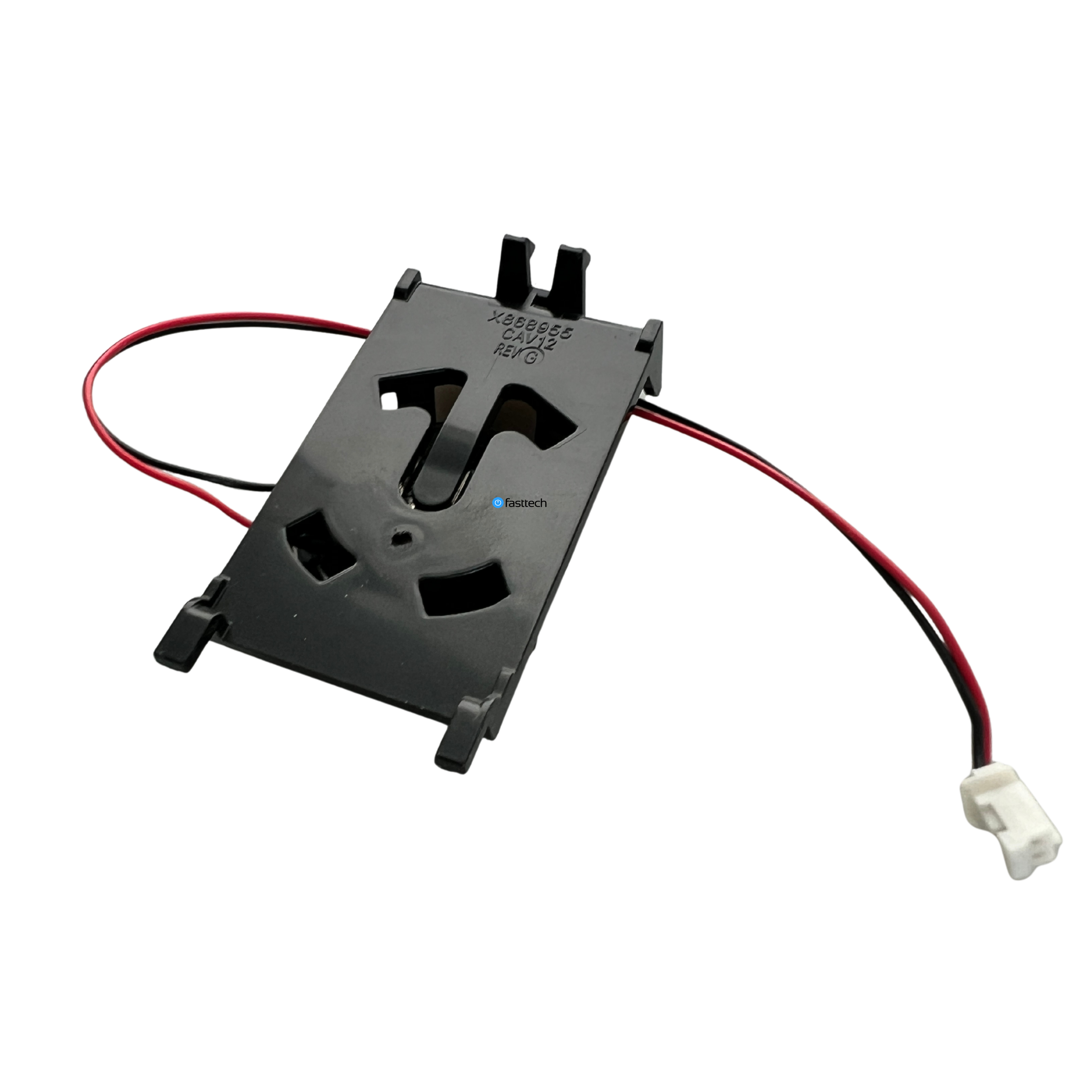 Xbox One Speaker Assembly - 12.png