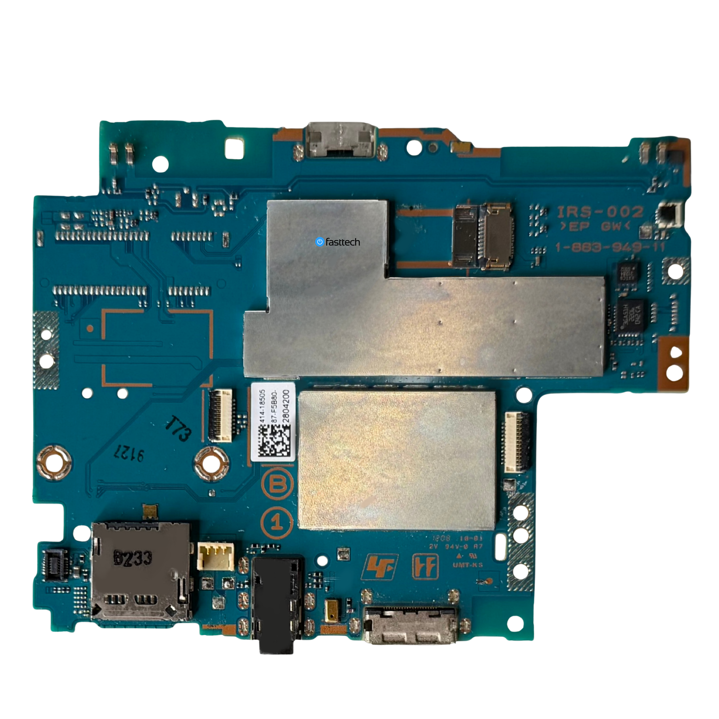 PlayStation Vita PCH-1001 Motherboard (IRS-002)