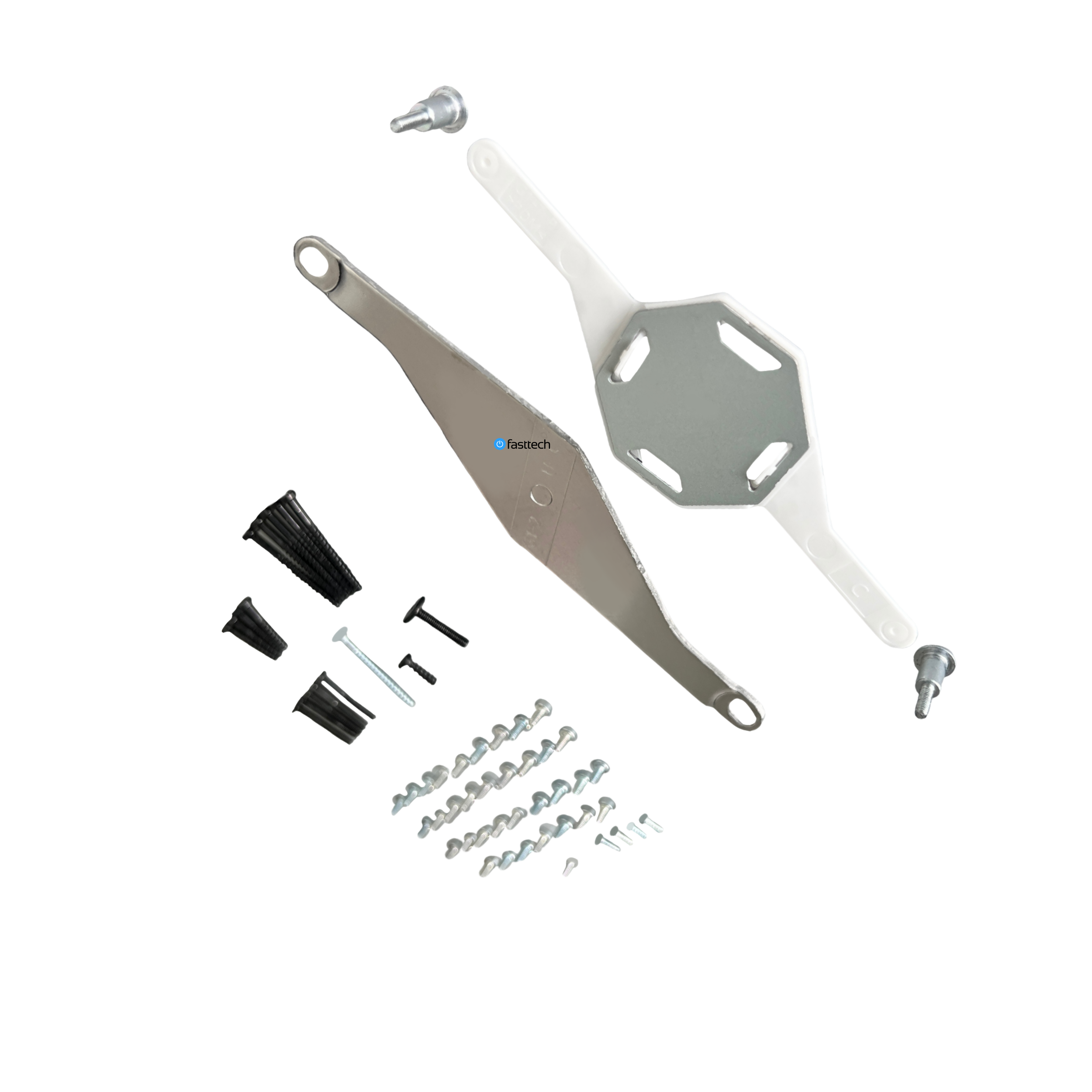 PlayStation 5 Slim Complete Screw Set (CFI-2015) - 8.png