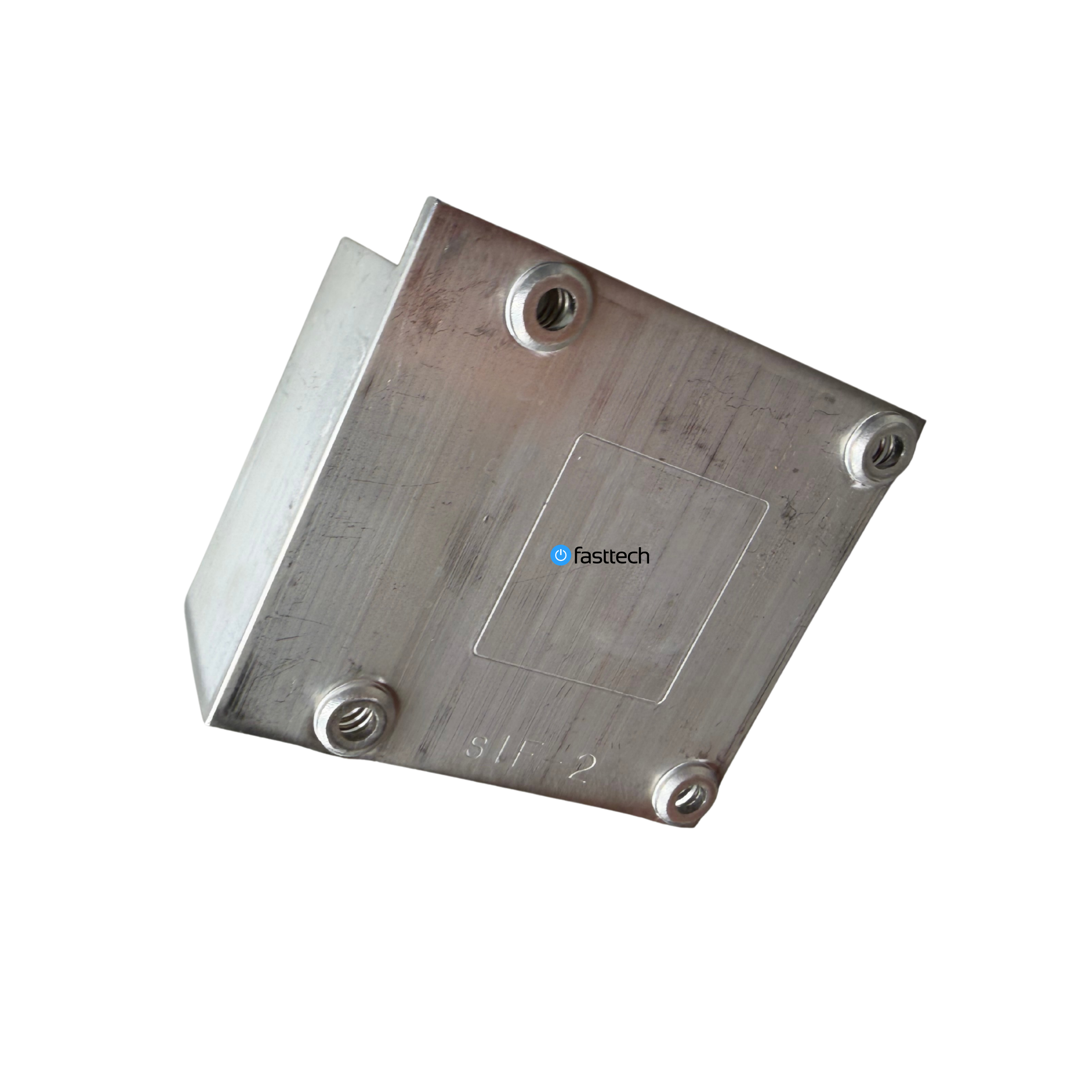Nintendo Wii U Heat Sink - 19.png