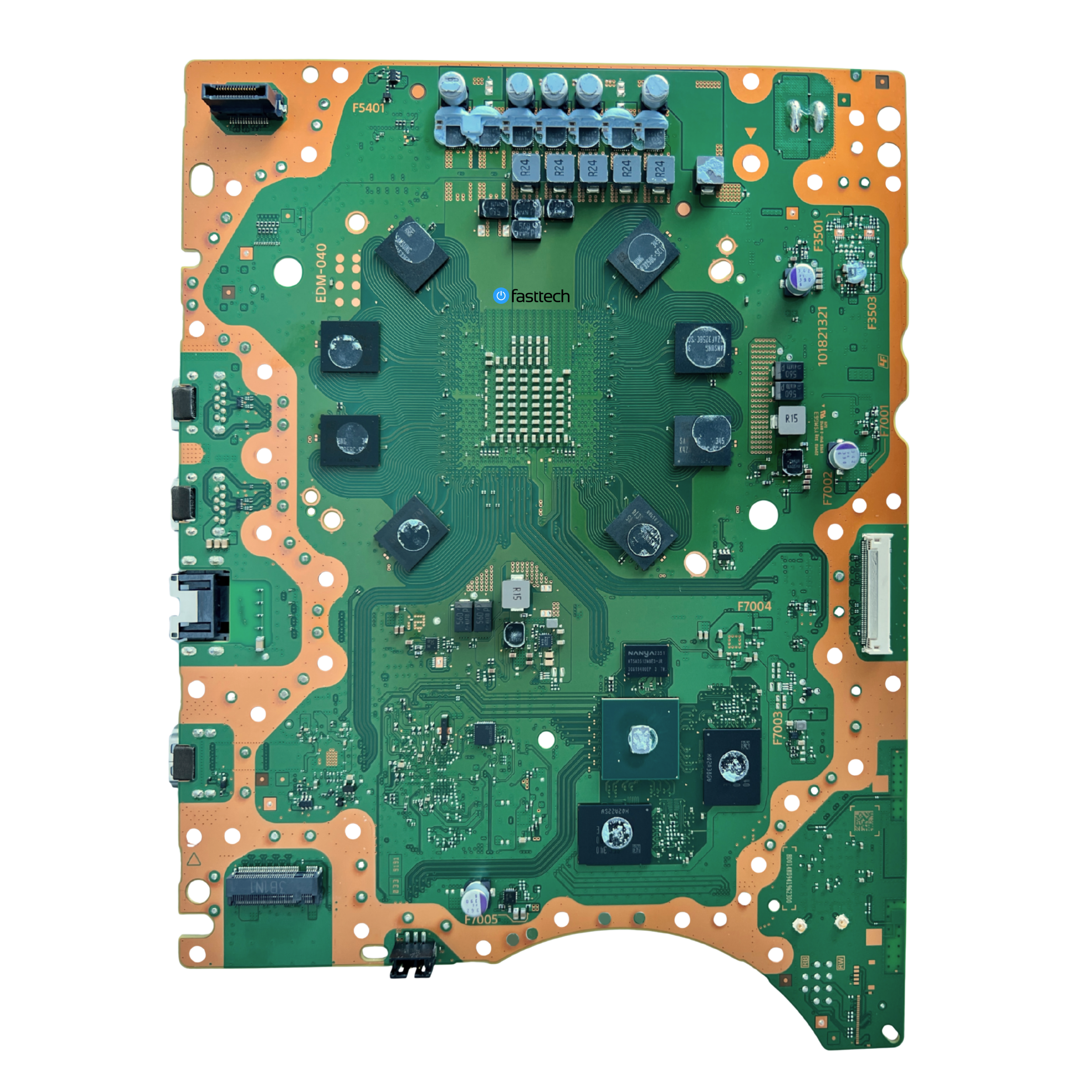 PlayStation 5 Slim Motherboard (EDM-040) - 10.png