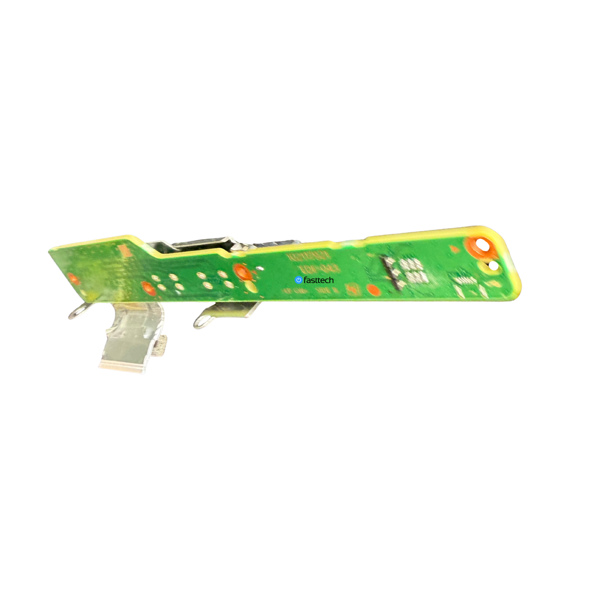 PlayStation 5 Slim Power Button & USB and USB-C IO Board (EDF-043) - 9.png