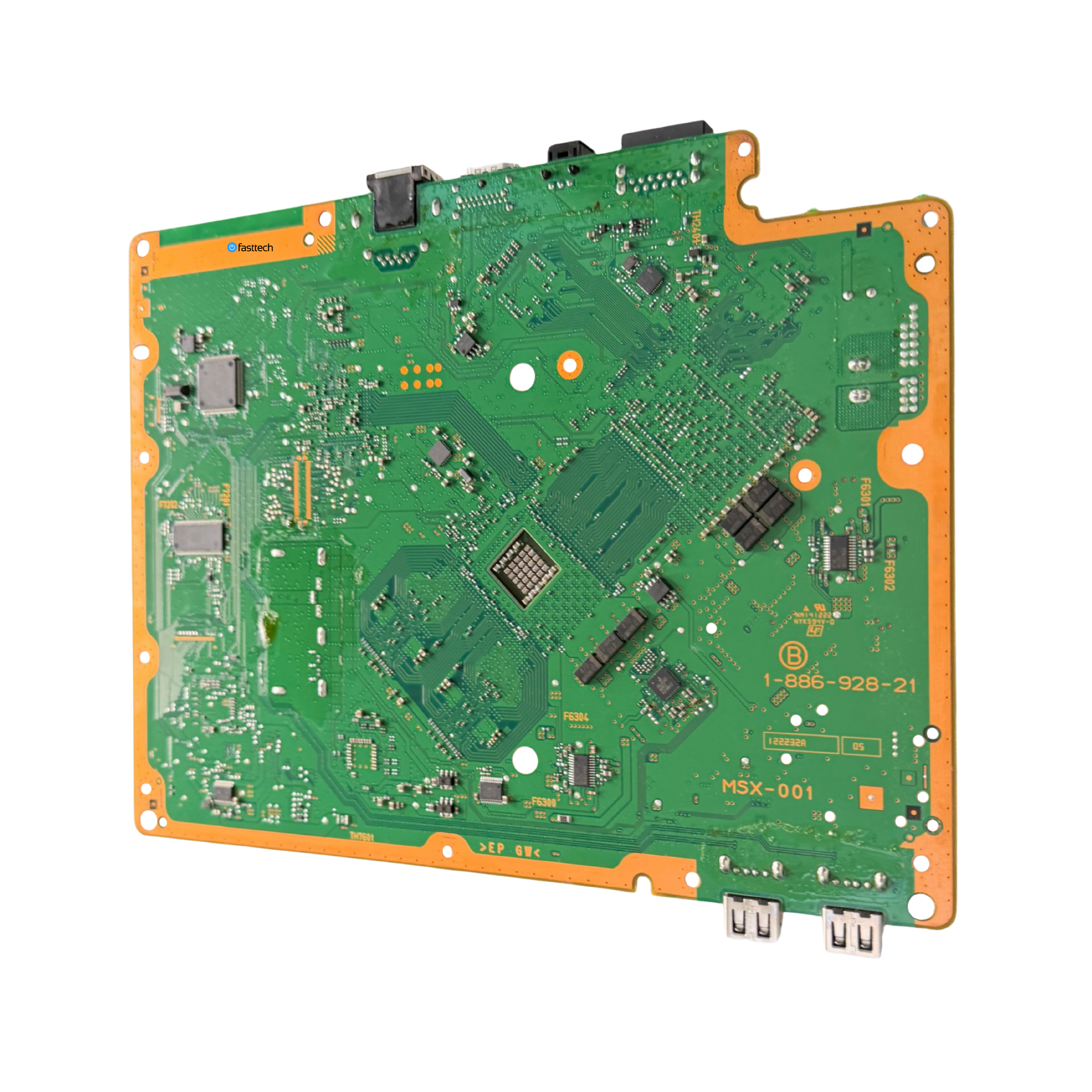 PlayStation 3 Super Slim MSX-001 Motherboard - 25.png