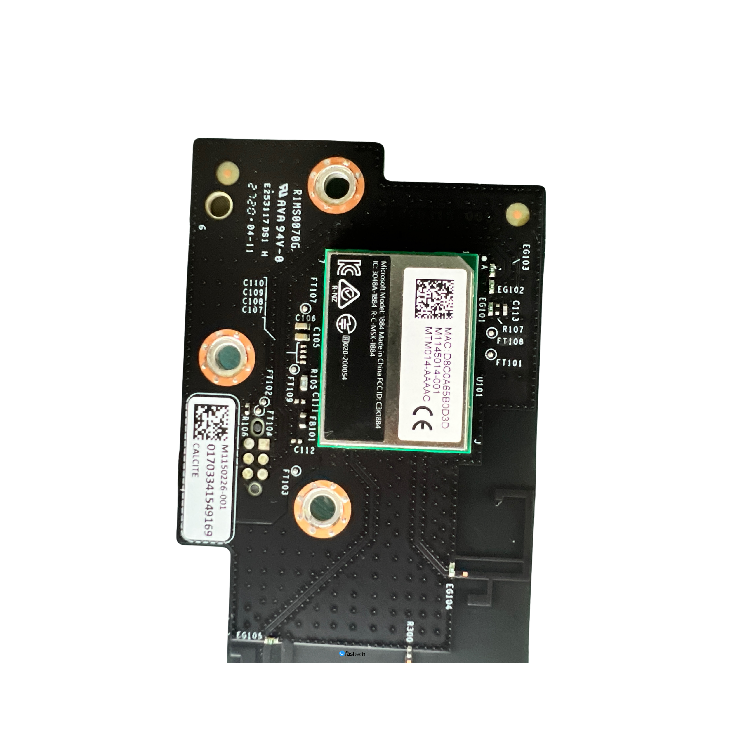 Xbox Series S Wifi Module - fasttechstore.com (18).png