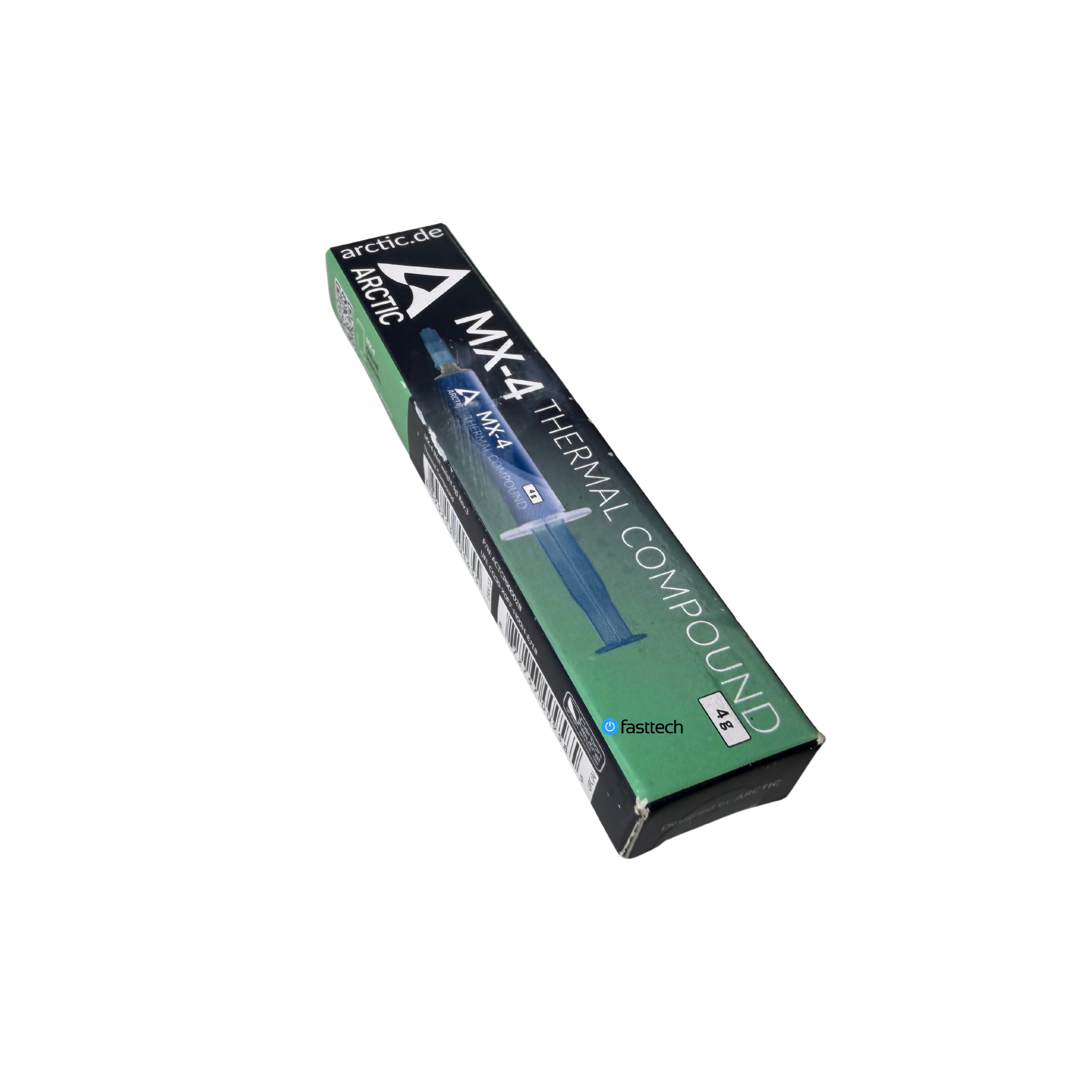 Arctic MX-4 Thermal Paste (4g) - 6.png