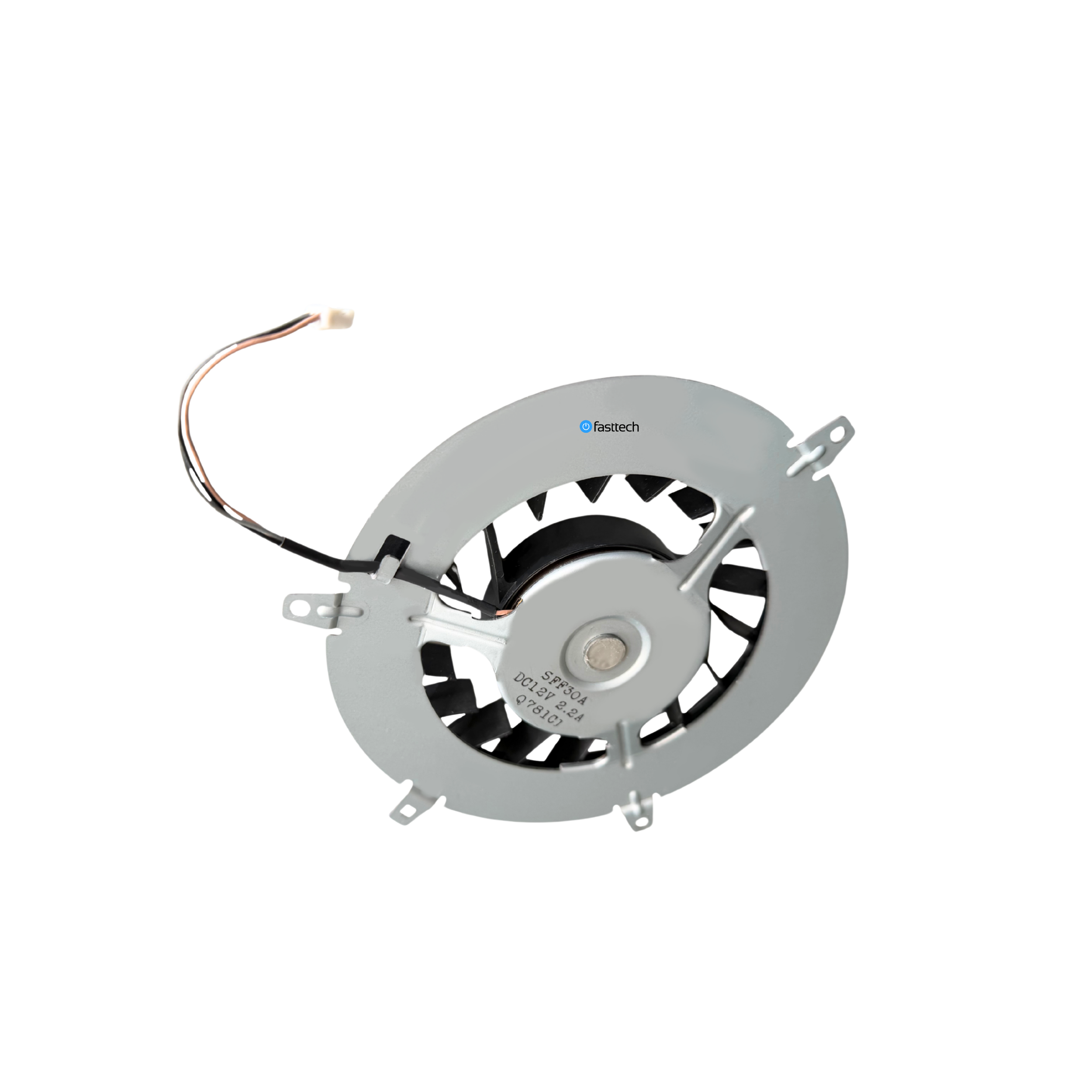 PlayStation 3 Internal Cooling Fan - 11.png