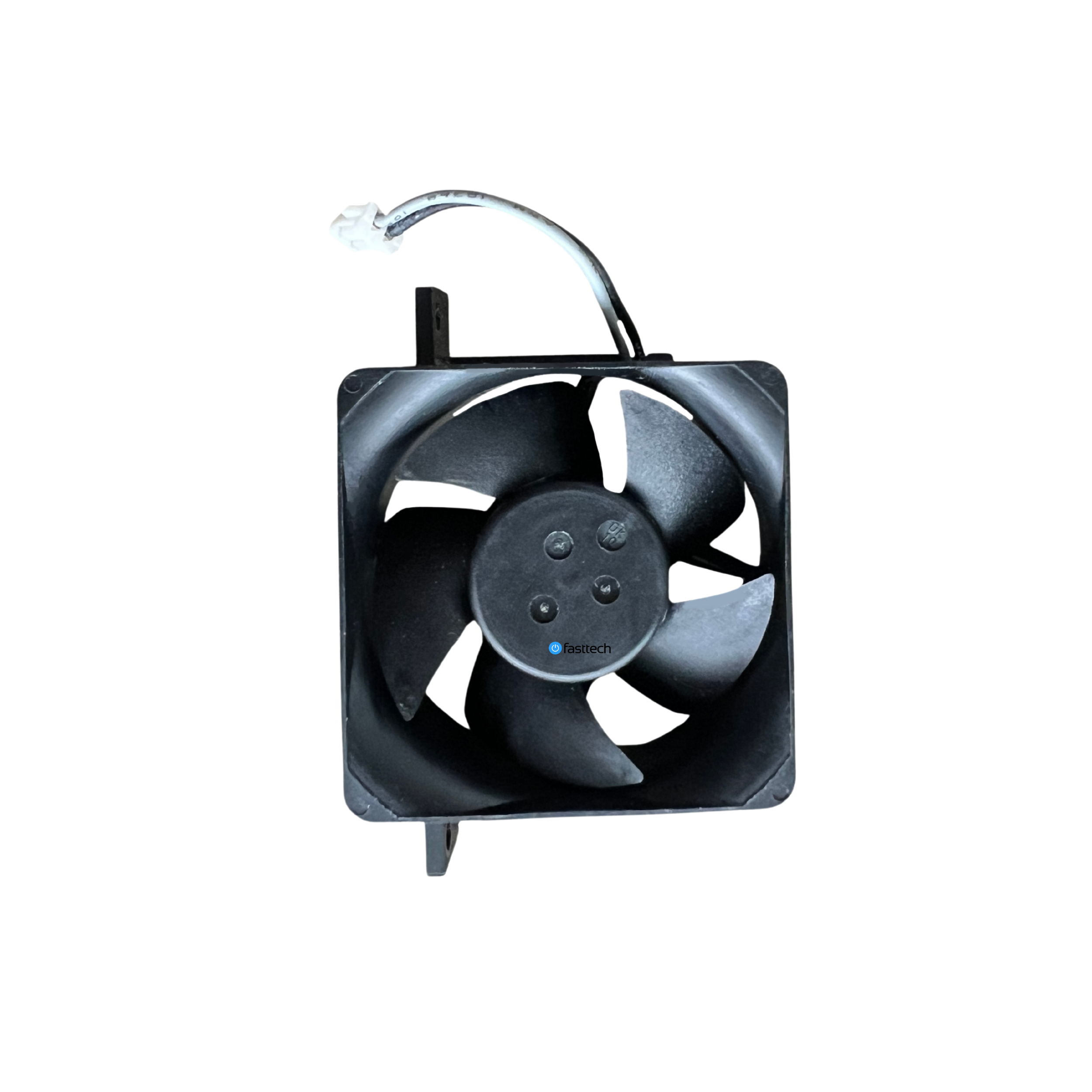 Nintendo Wii Internal Cooling Fan Nidec 8Z08UC - 7.png