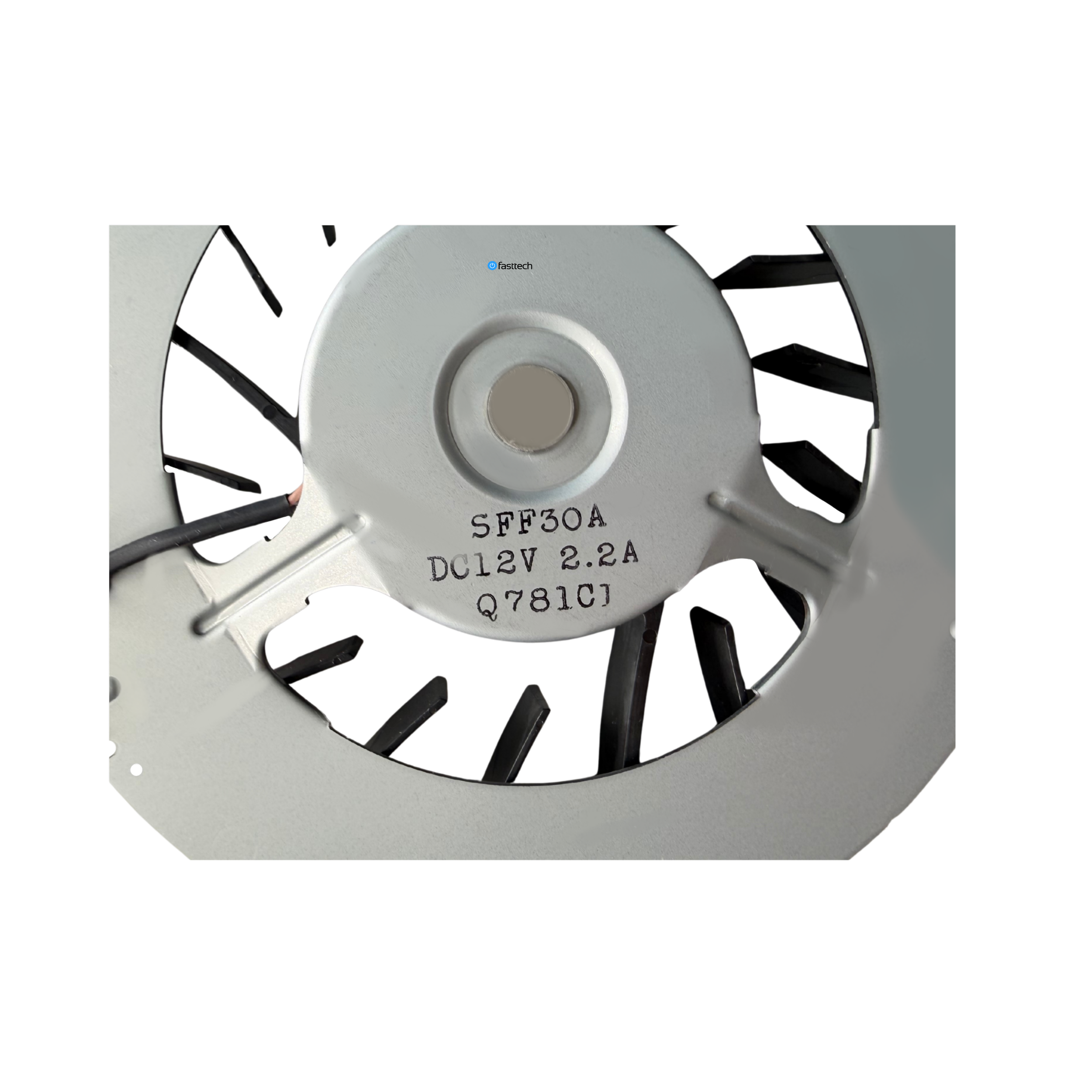 PlayStation 3 Internal Cooling Fan - 20.png