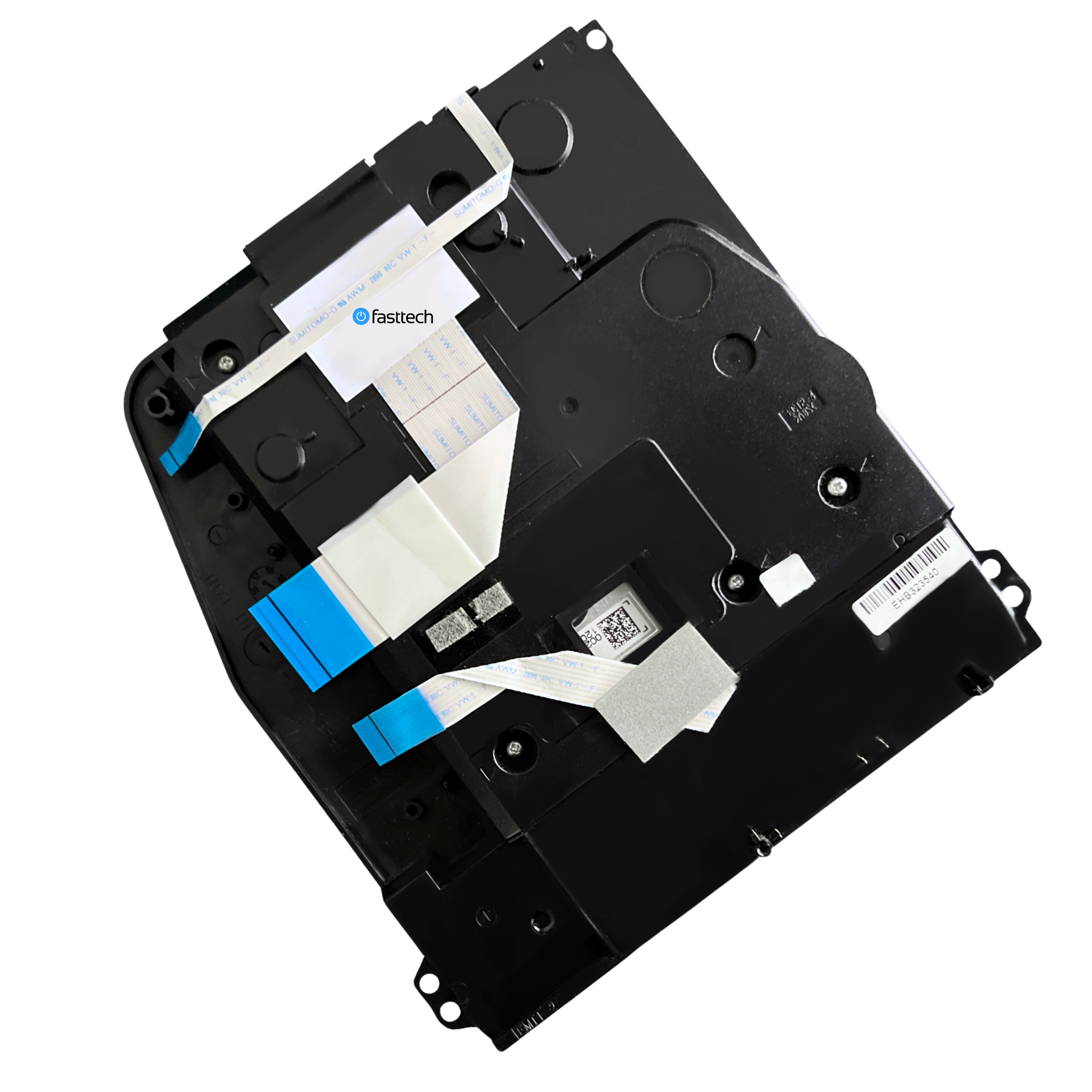 PlayStation 4 Slim (CUH-2115) Disc Drive - 15.png