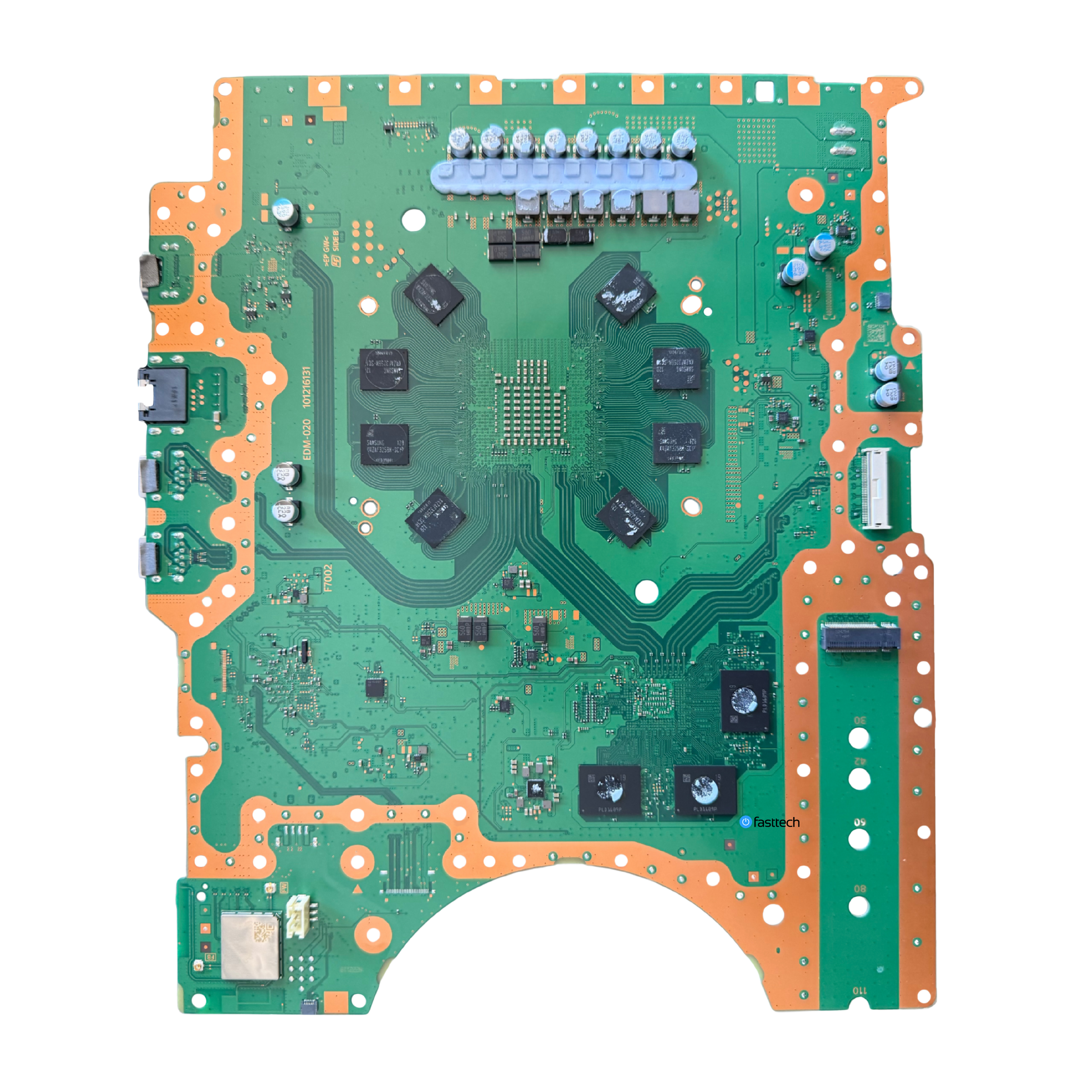 PlayStation 5 Digital Edition Motherboard (EDM-020) - 10.png