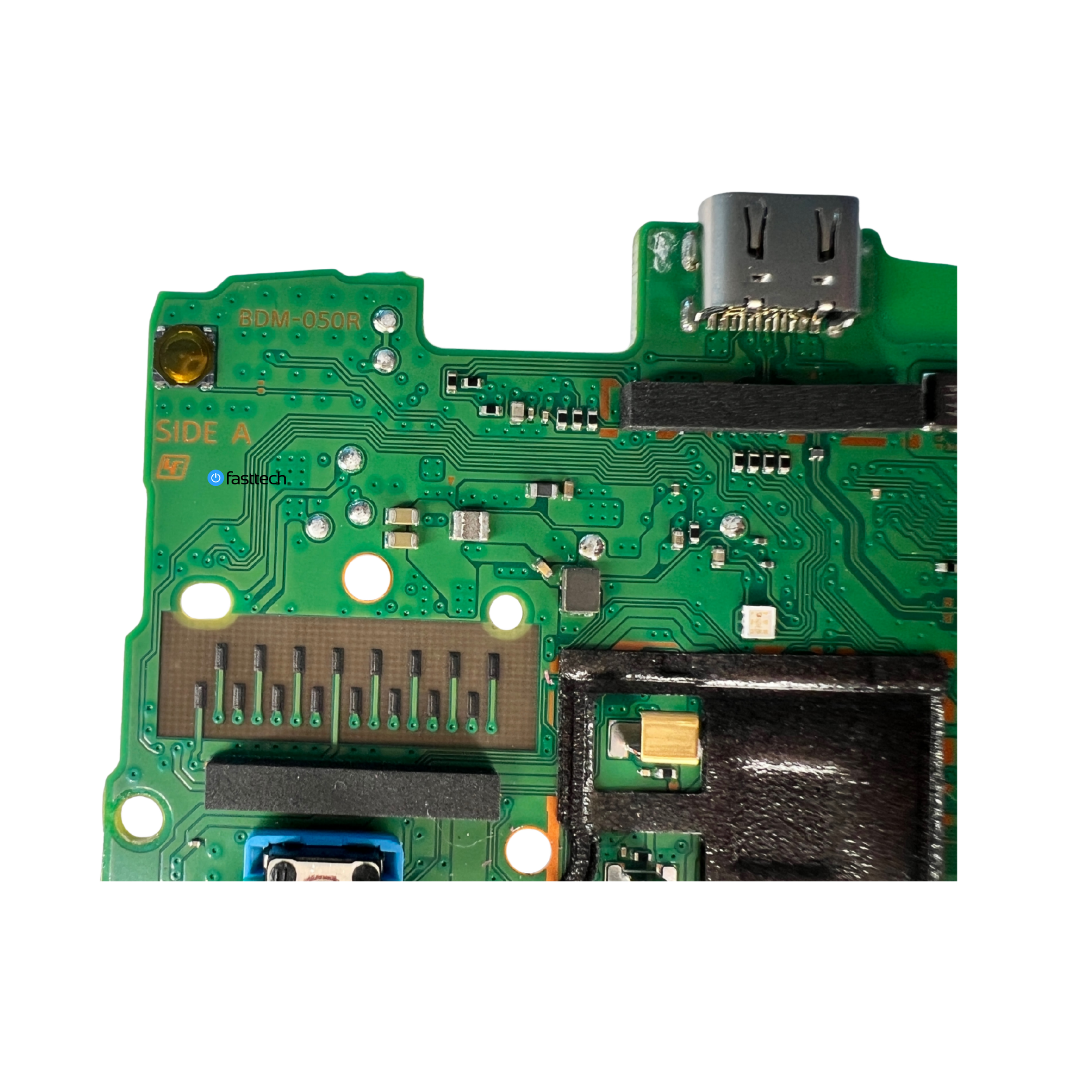 PS5 DualSense Controller Motherboard (BDM-050R) - 6.png