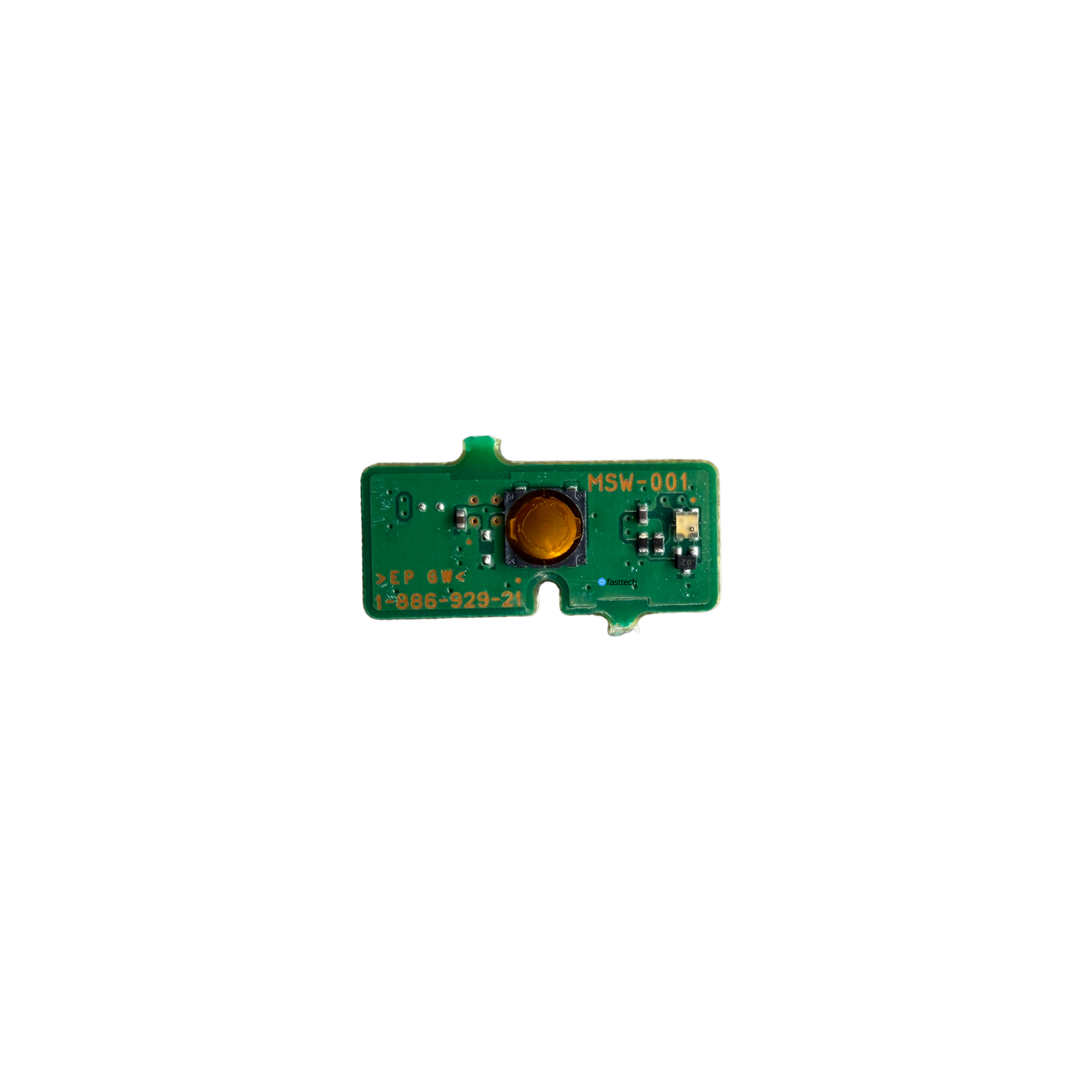 PlayStation 3 Super Slim Power Button Board (MSW-001) - 8.png