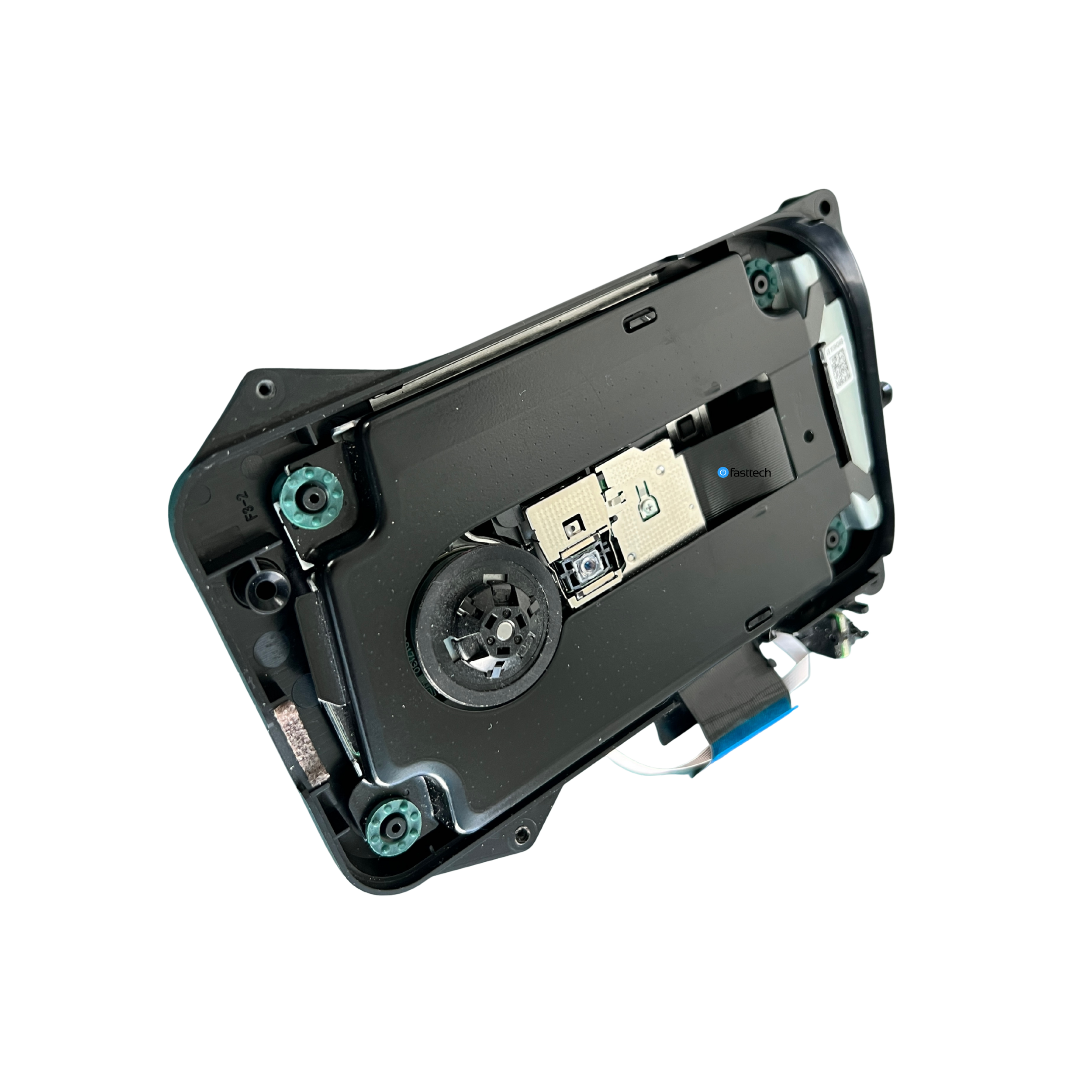 PlayStation 3 Super Slim SWDH51A S1 Laser Lens with Deck - 9.png