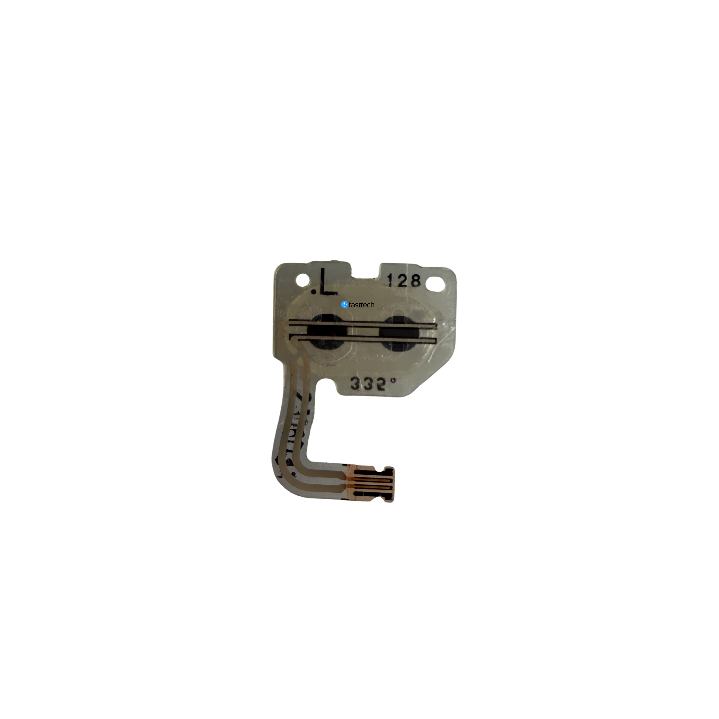 PlayStation Vita Left Shoulder Button - 12.png