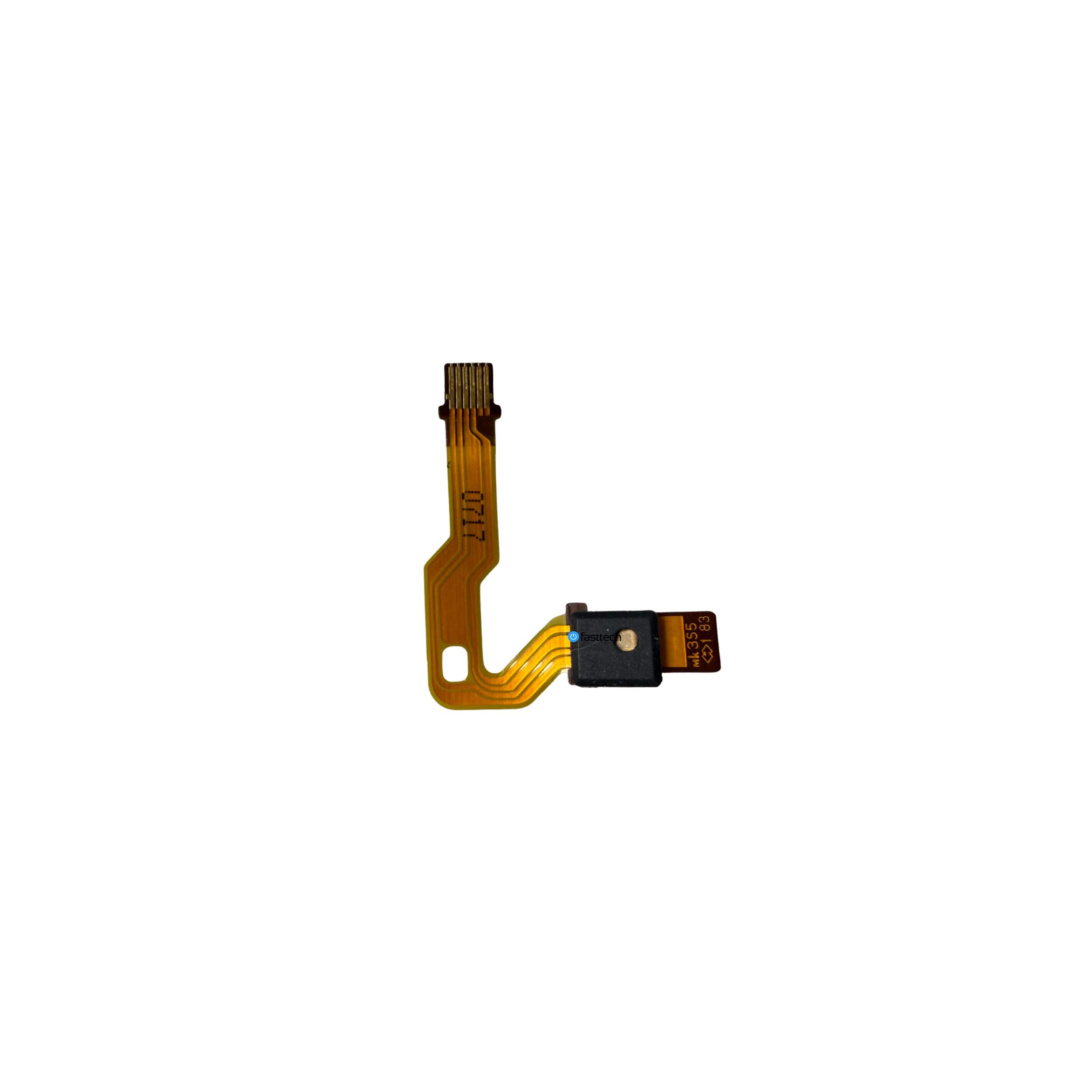 PS5 DualSense Controller Lower Microphone (BDM-010) - 18.png