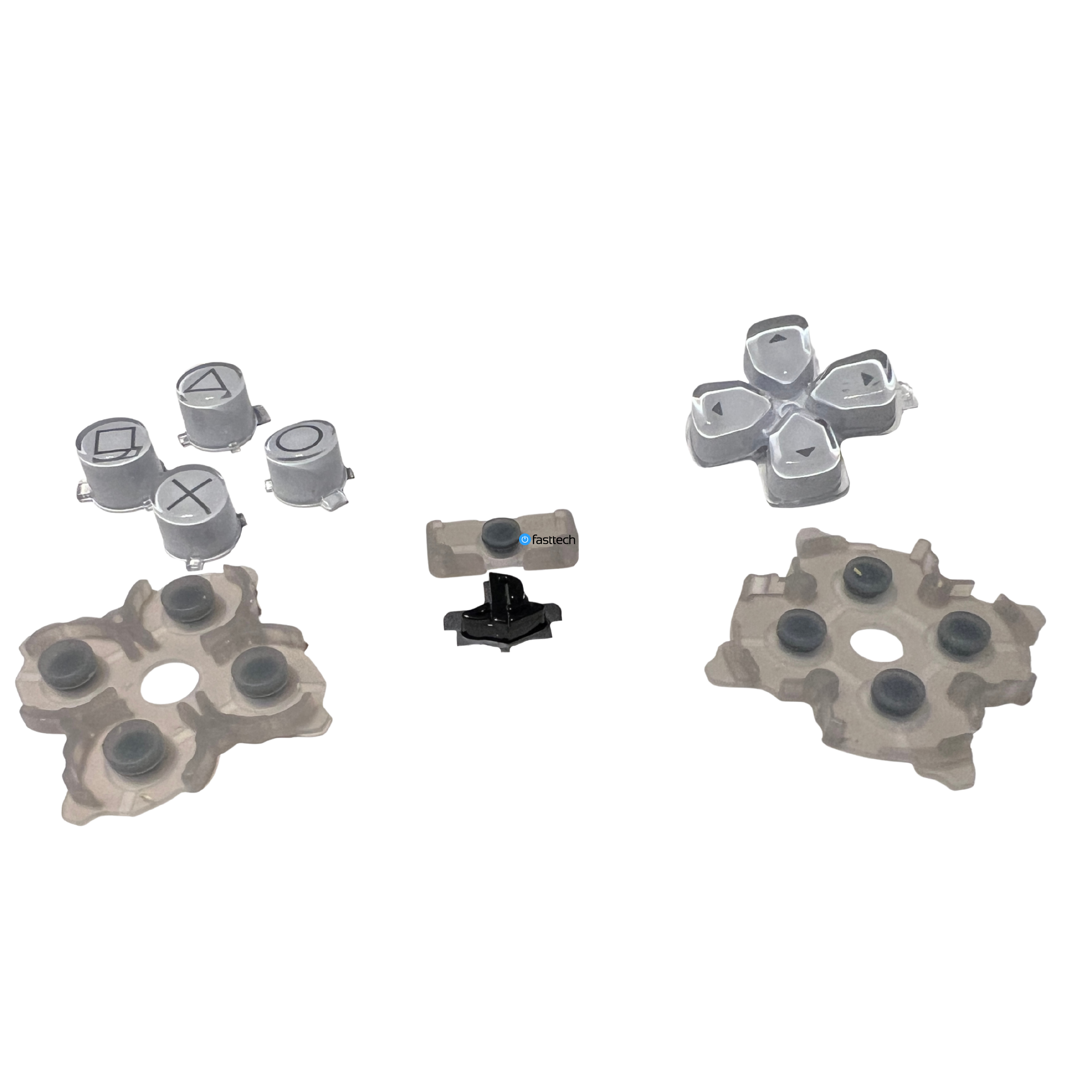 PS5 DualSense Controller D-Pad and Action Buttons (BDM-050) - 7.png