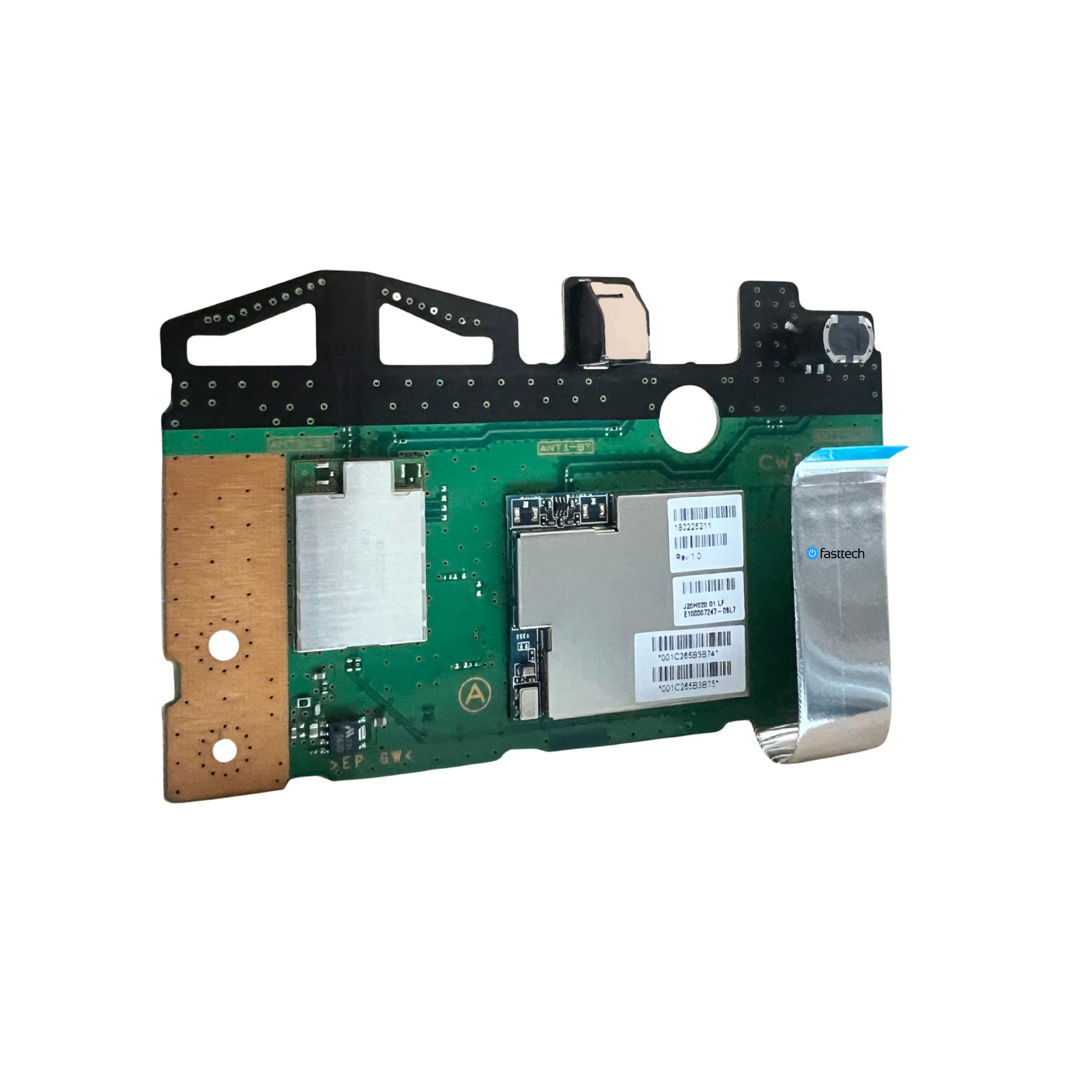 PlayStation 3 CECHG Wireless Board (CWI-002) - 6.png