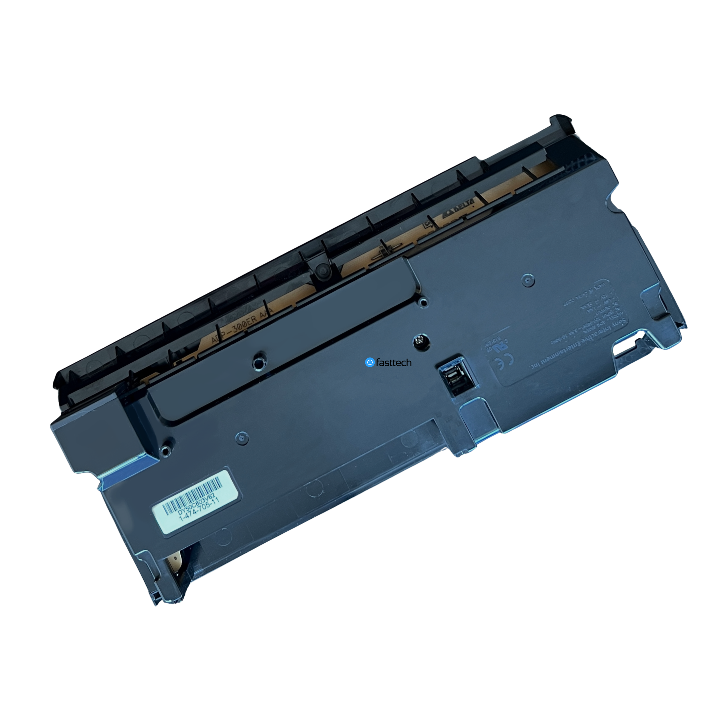 PlayStation 4 Pro Power Supply ADP-300ER (CUH-7115) - 11.png