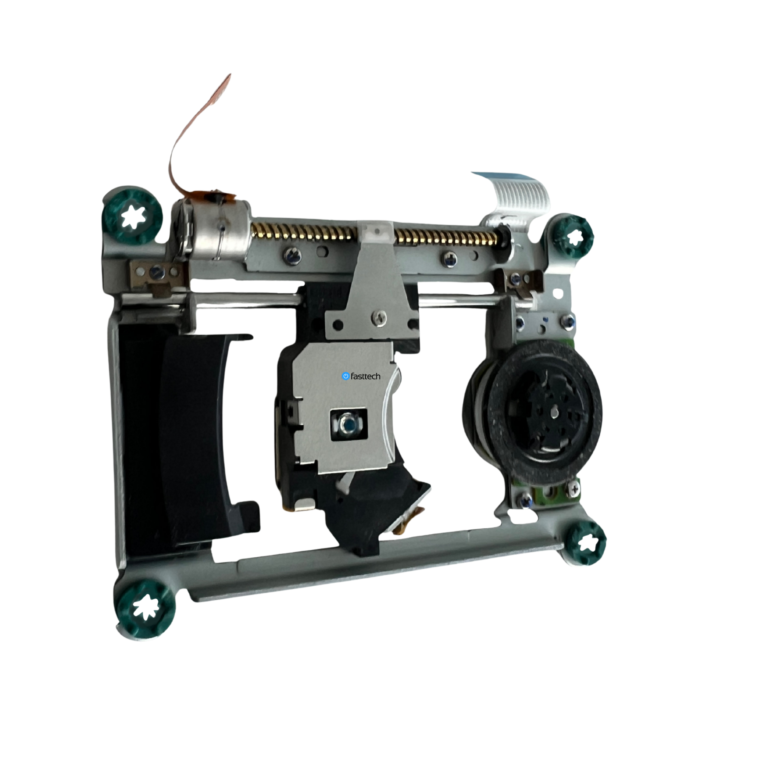 Playstation 2 Laser Lens with Deck TDP082W 5J280AF - 9.png