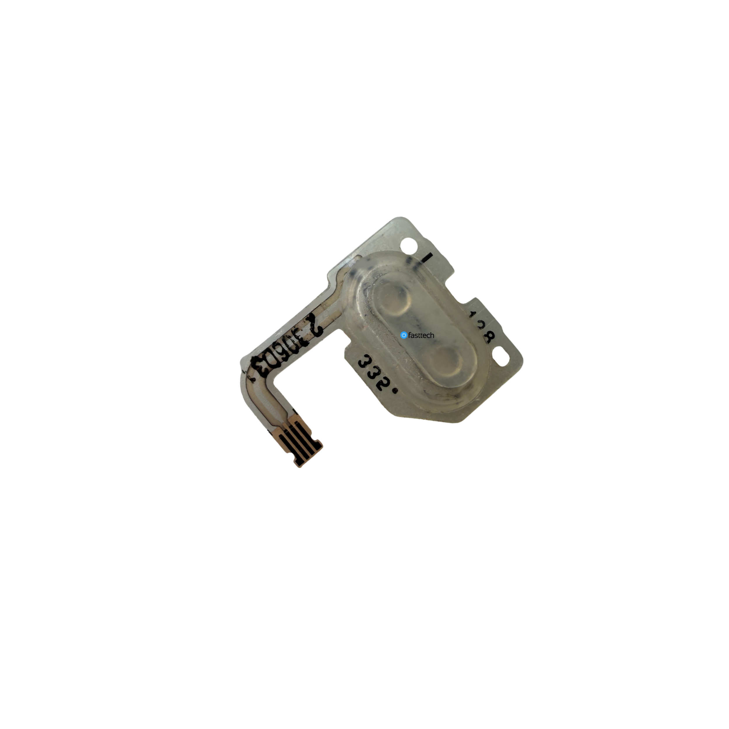 PlayStation Vita Left Shoulder Button - 5.png