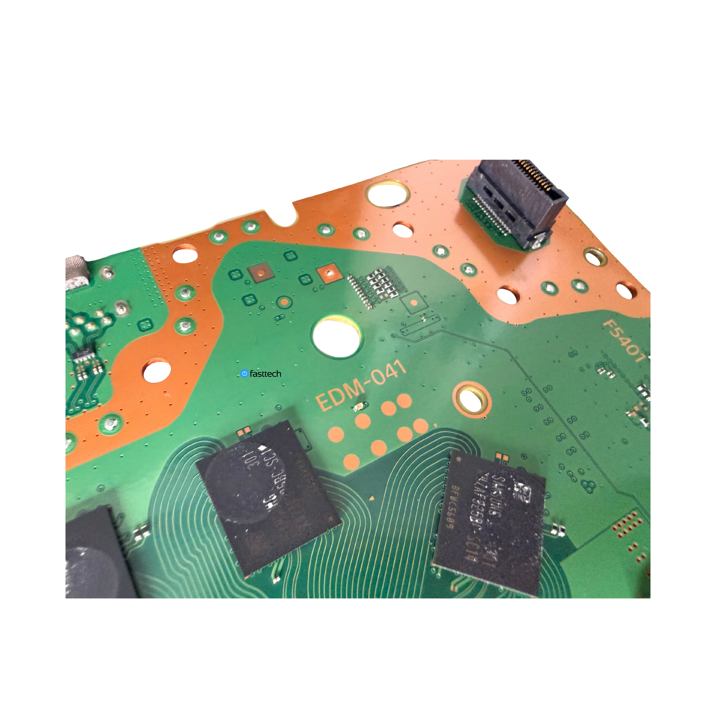 PlayStation 5 Slim Motherboard (EDM-041) - 30.png