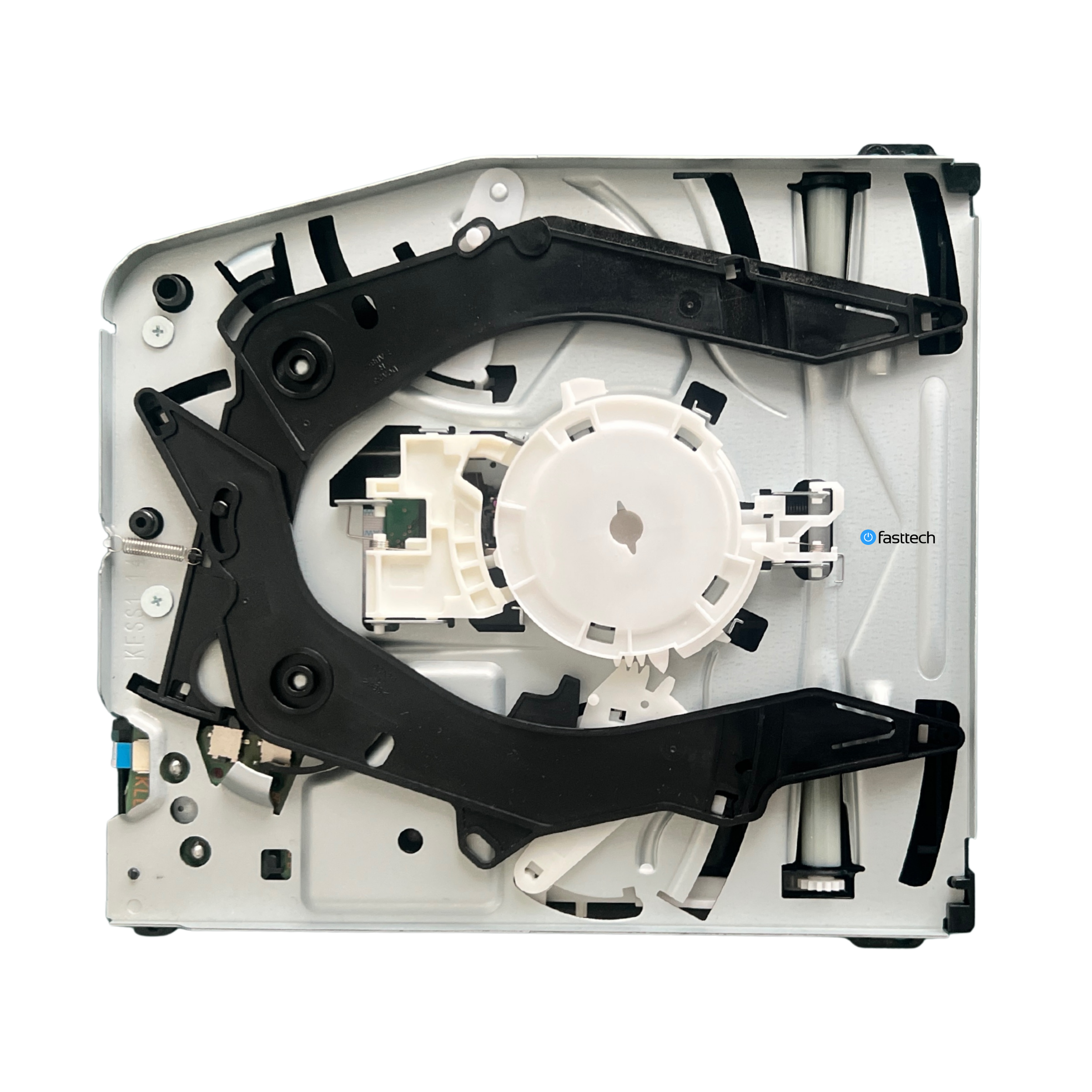 PlayStation 4 Slim (CUH-2115) Disc Drive - 1 (3).png