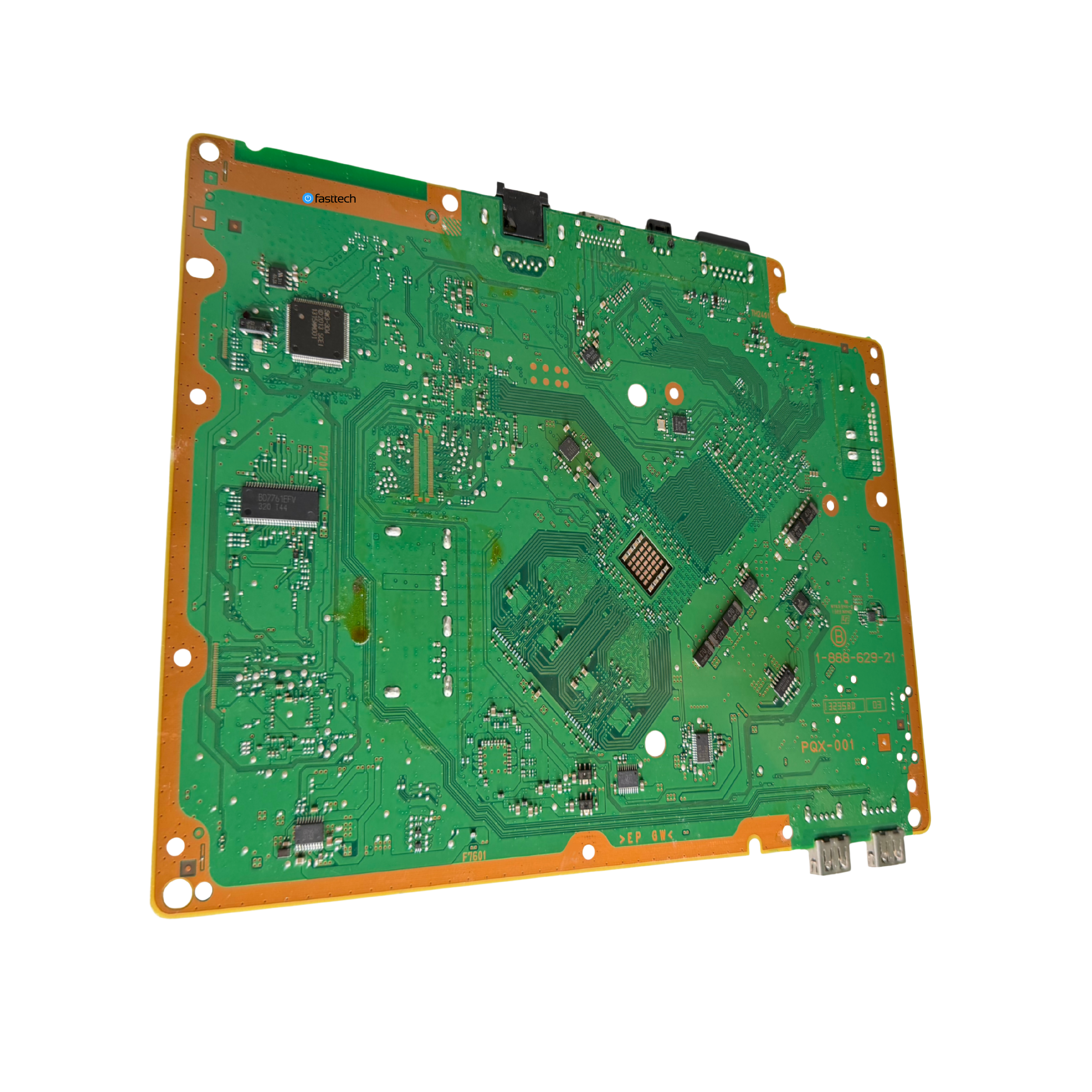 PlayStation 3 Super Slim PQX-001 Motherboard - 21.png
