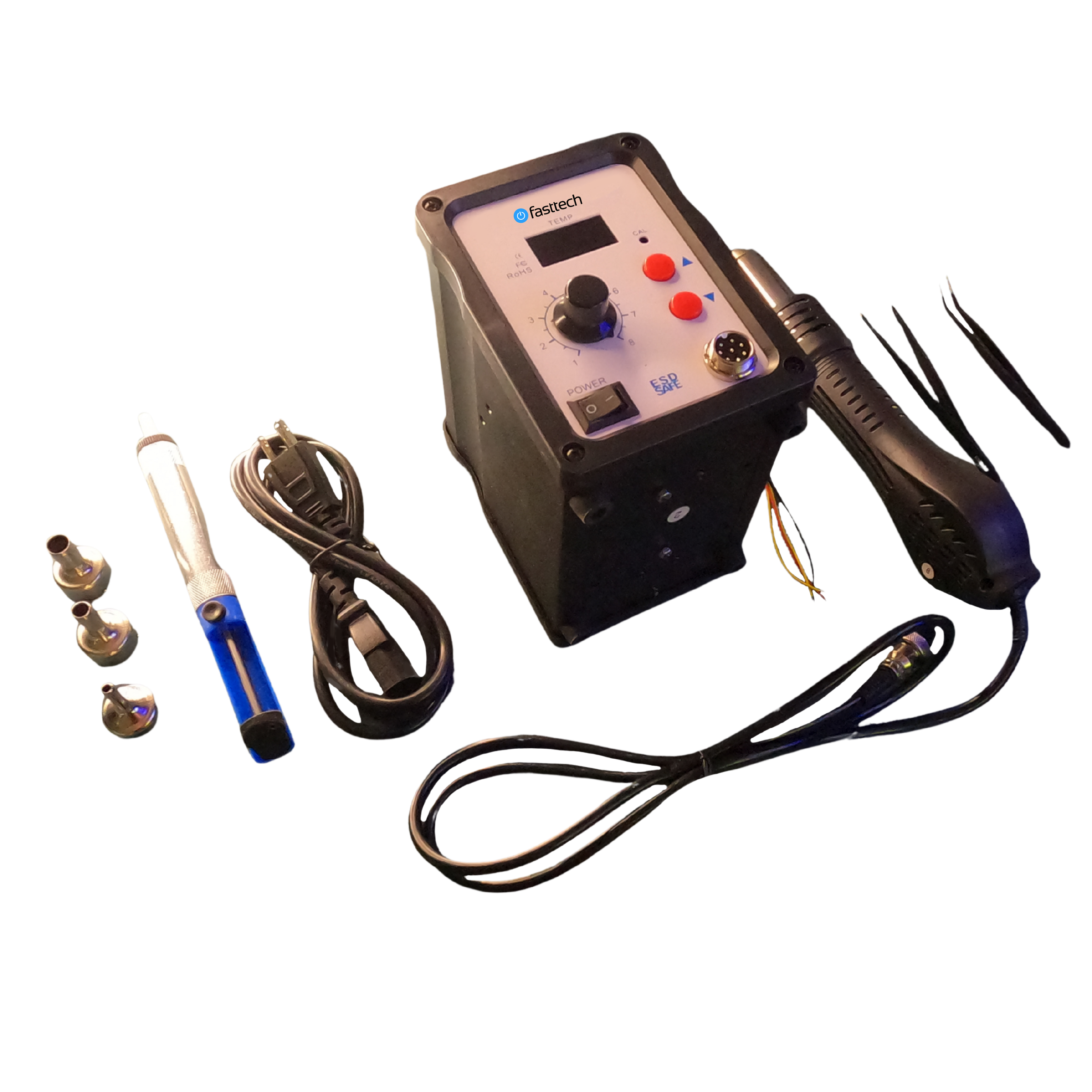 Fasttech Hot Air Rework Station FH1 - 17.png