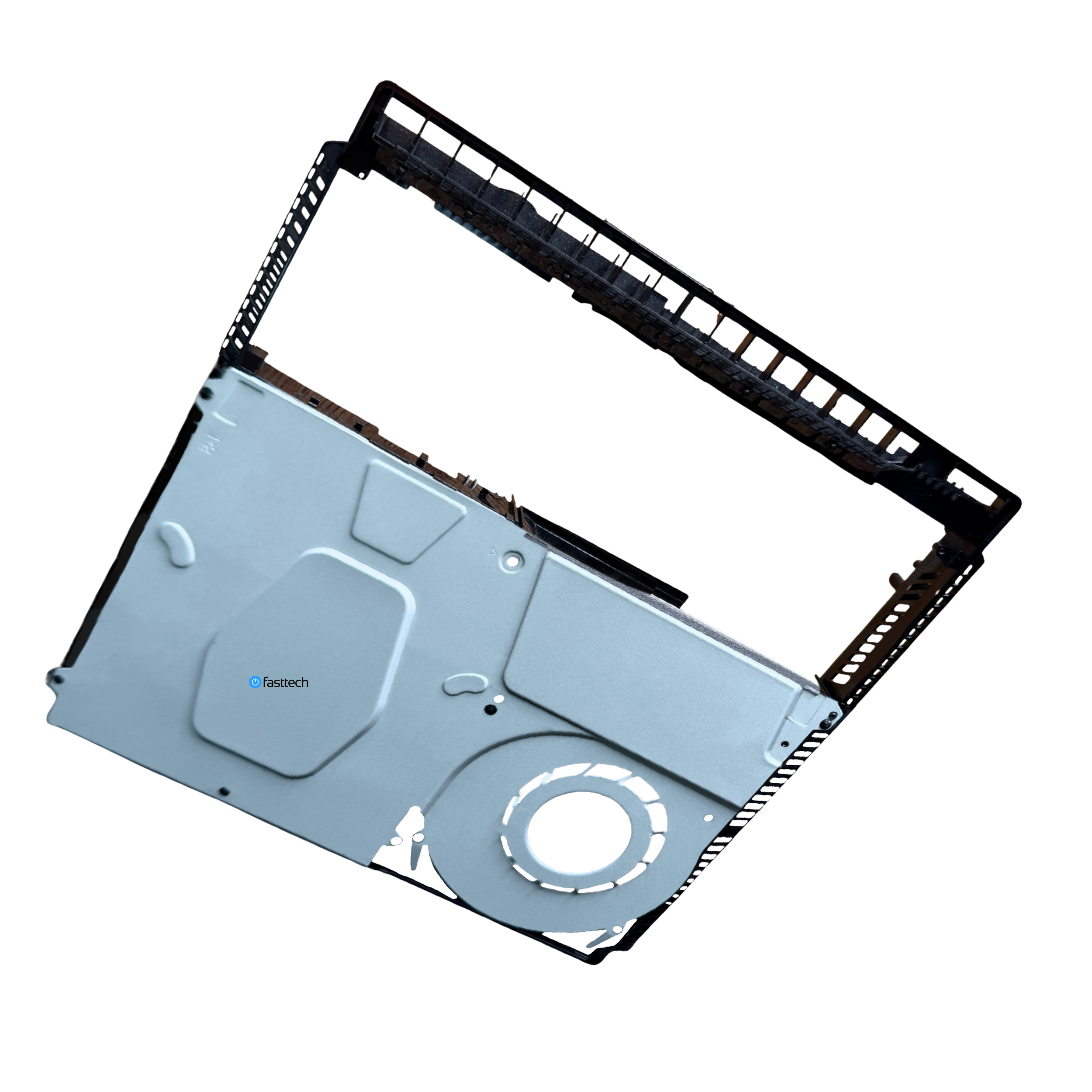 PlayStation 4 Slim Midframe - 12.png