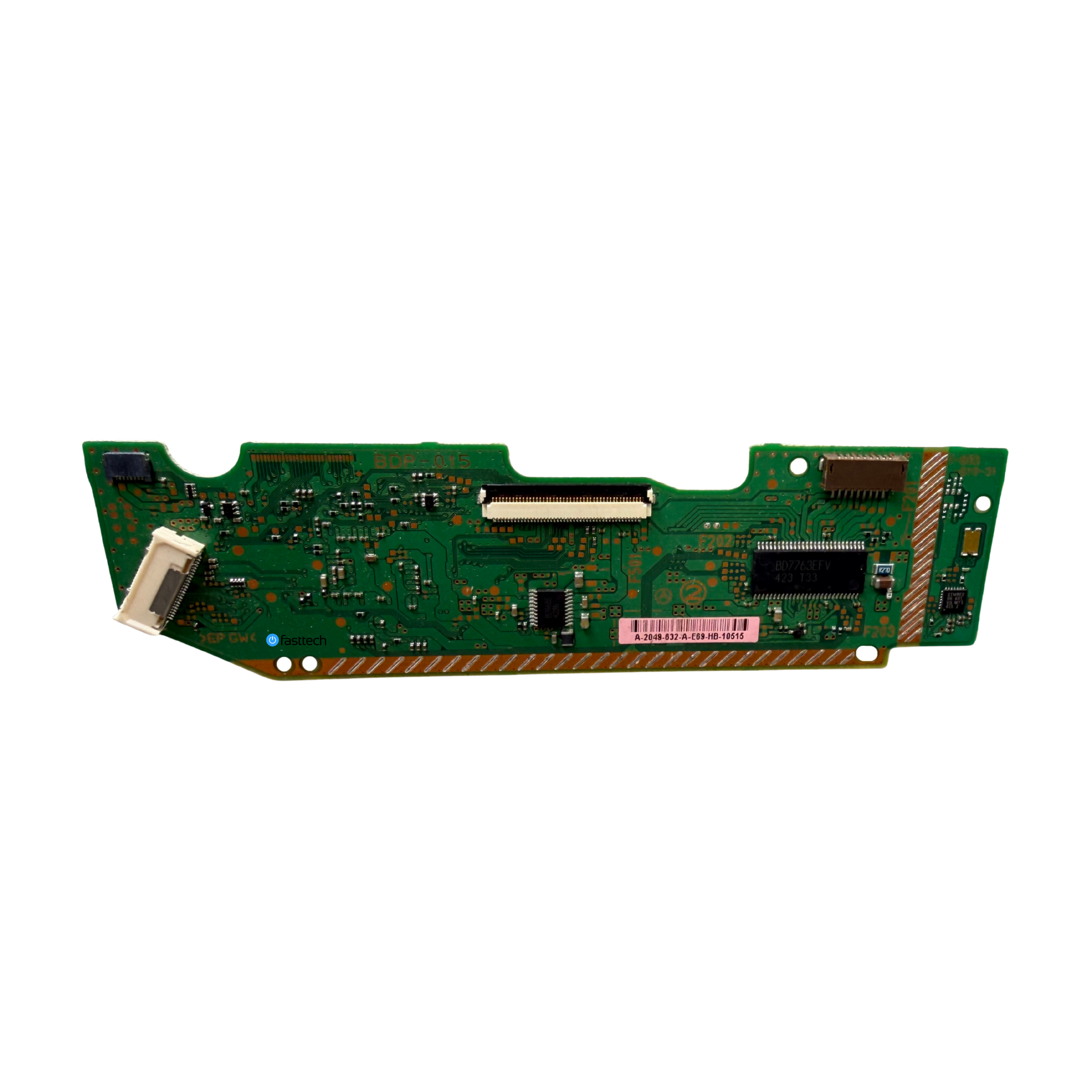 PlayStation 4 Disc Drive Logic Board BDP-015 - 10.png