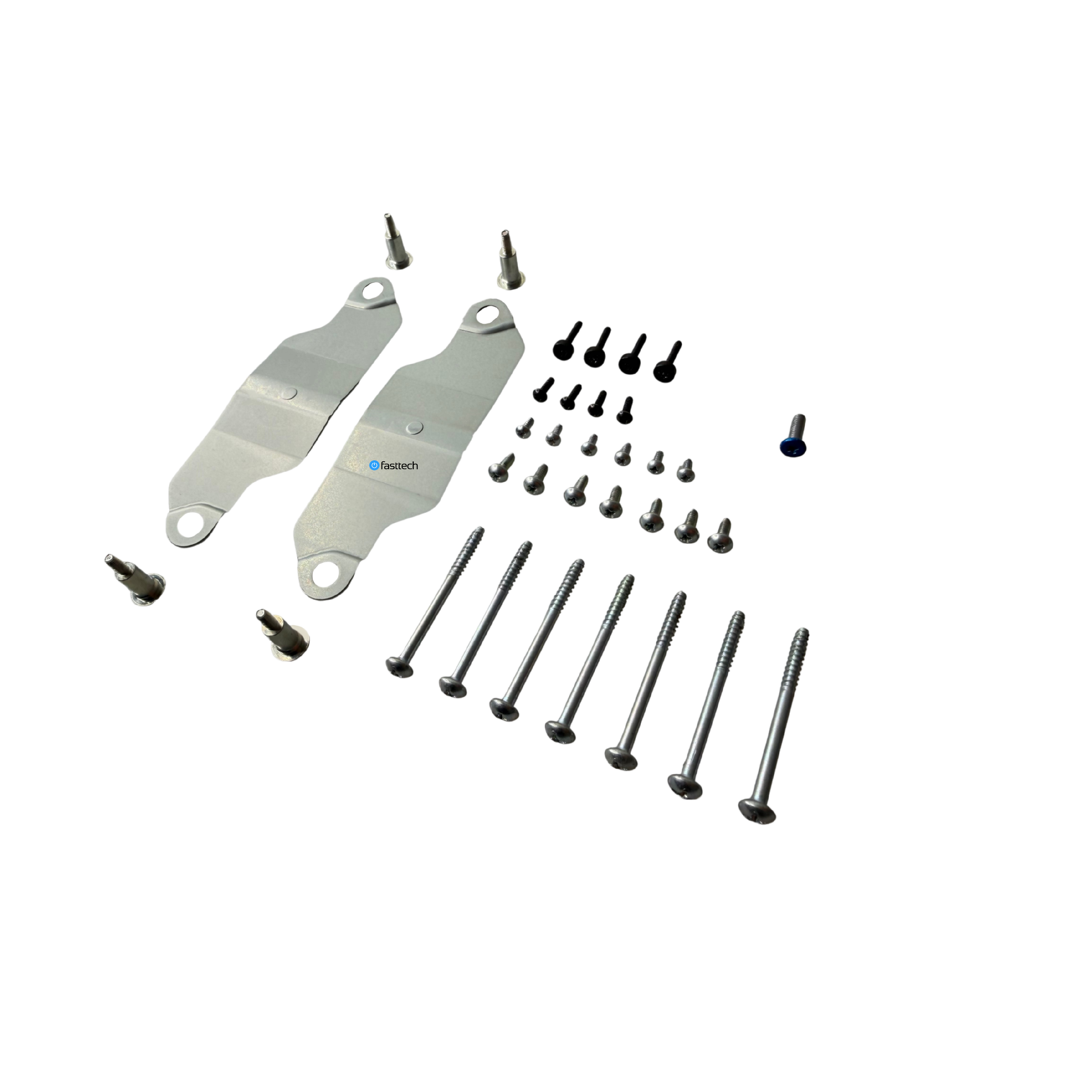 PlayStation 3 Slim (CECH-3001CECH-3000) Screw Set - 26.png