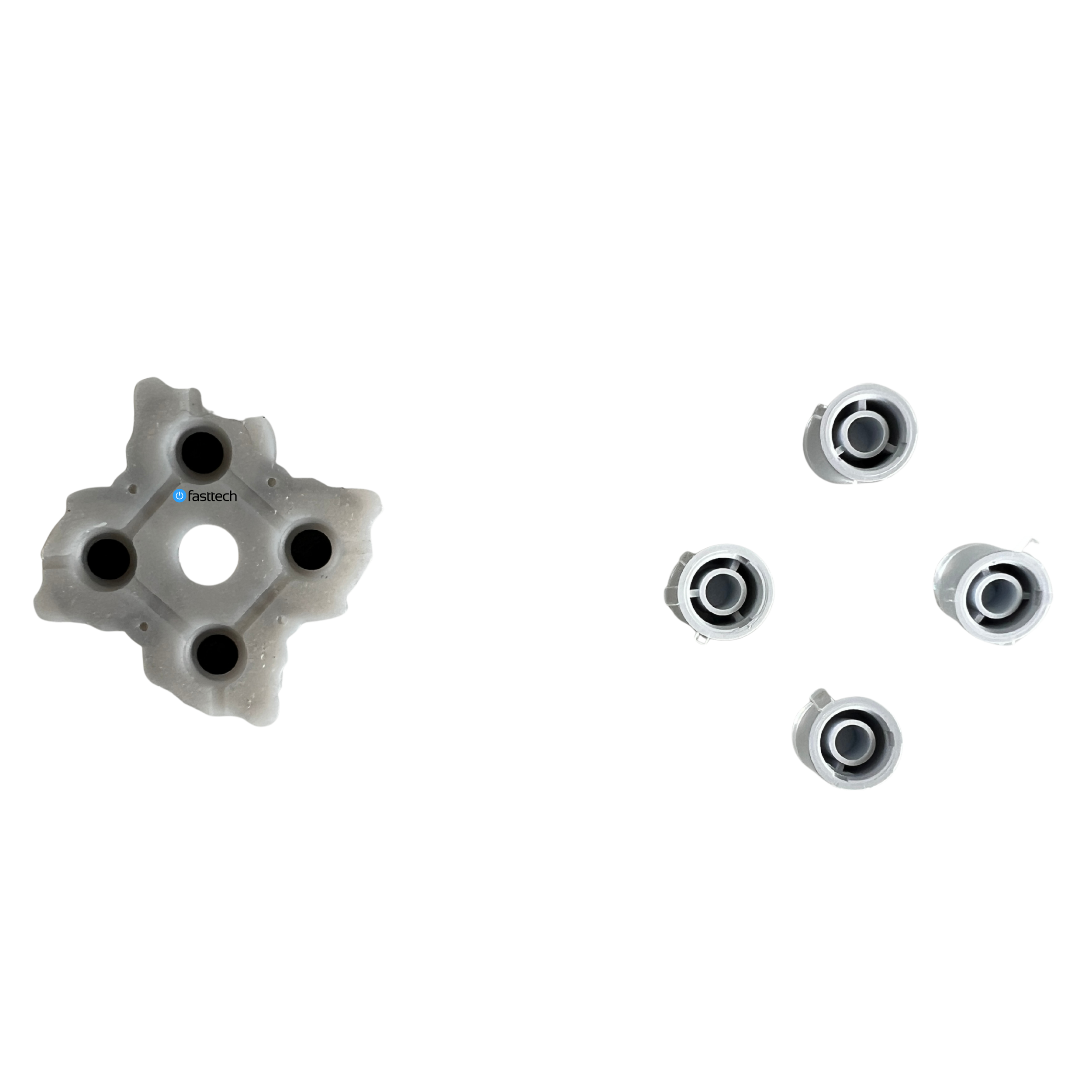 PS5 DualSense Controller Action Button Covers (BDM-020) - 13.png