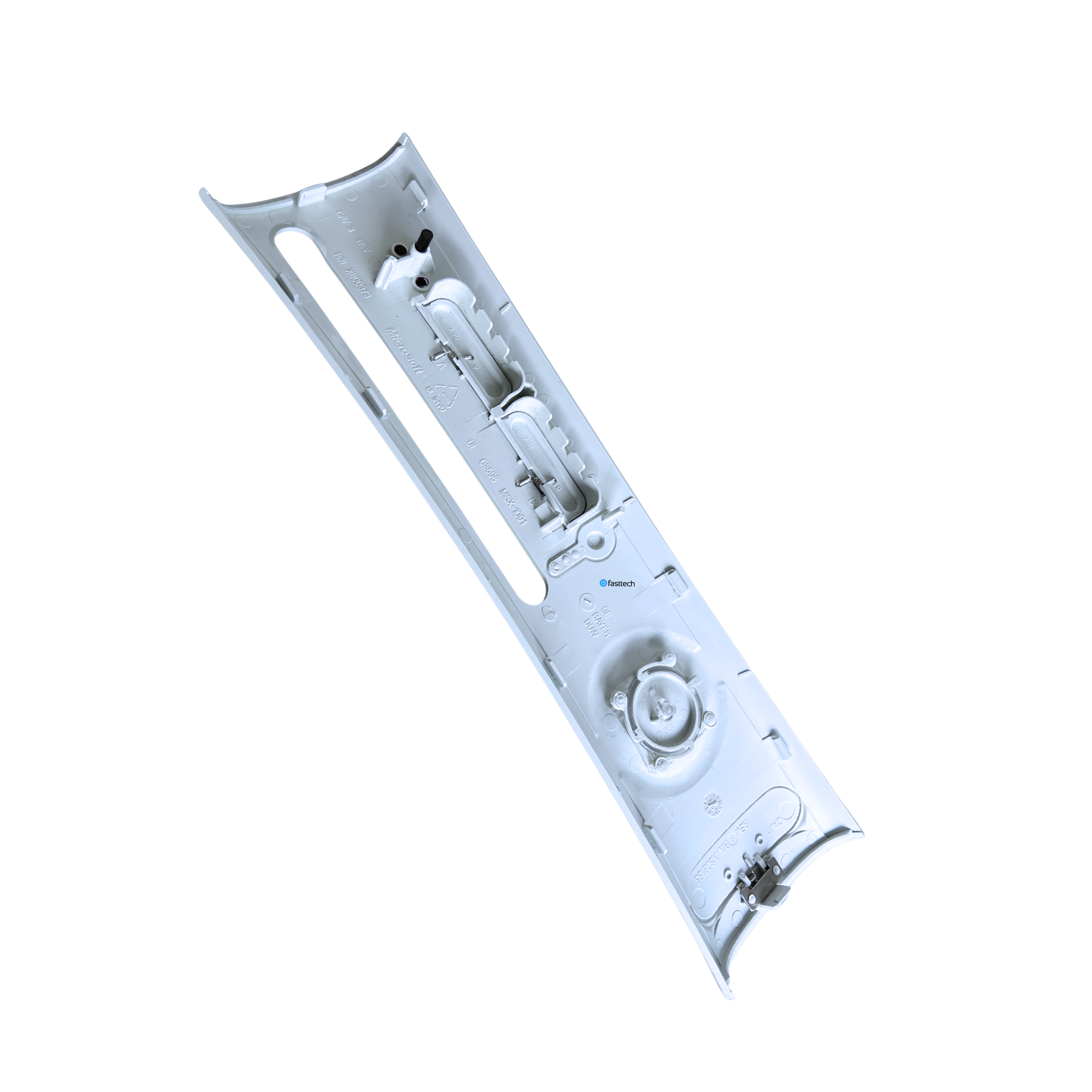 Xbox 360 Faceplate White (27).png