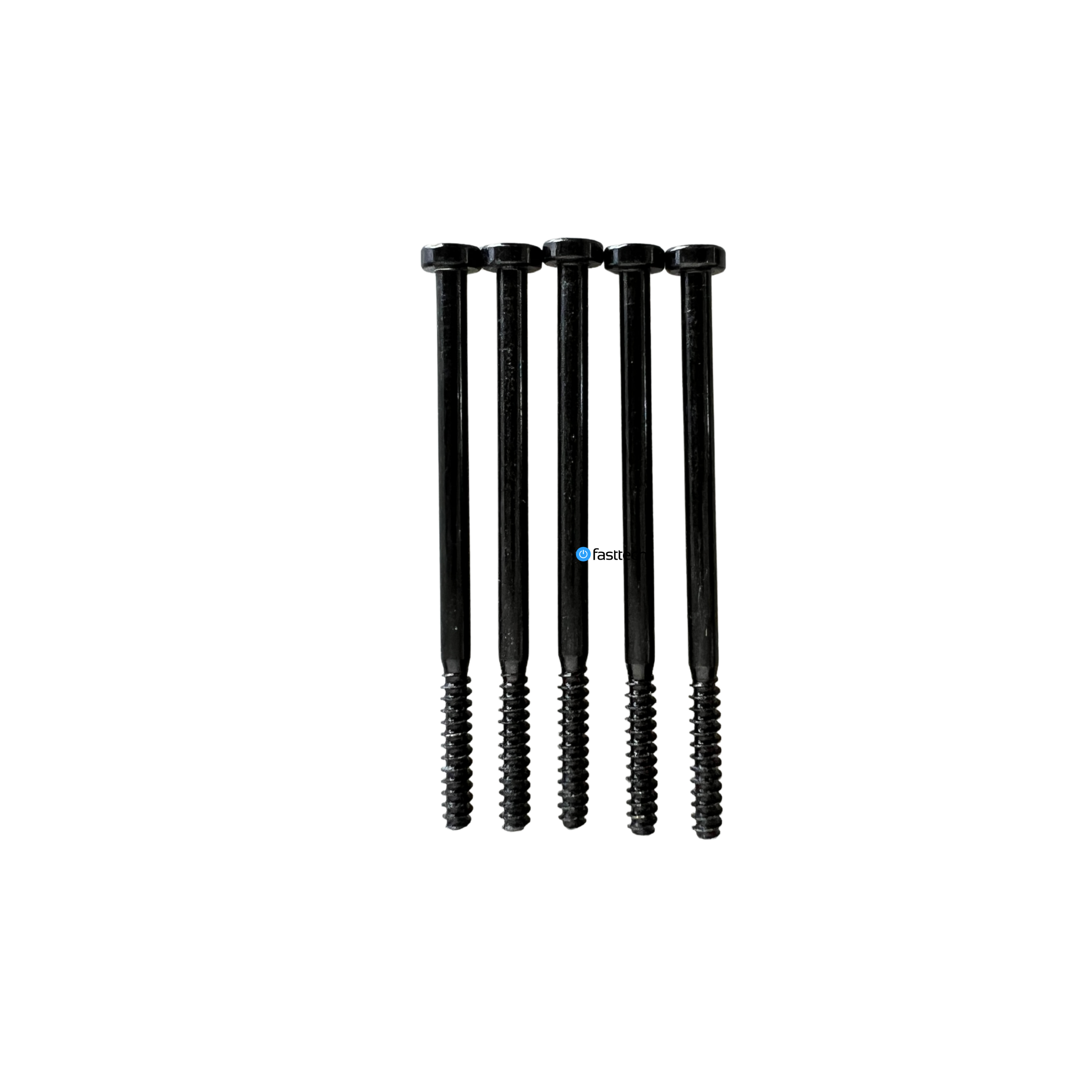 Xbox 360 S Right Case Screw Set - 4.png