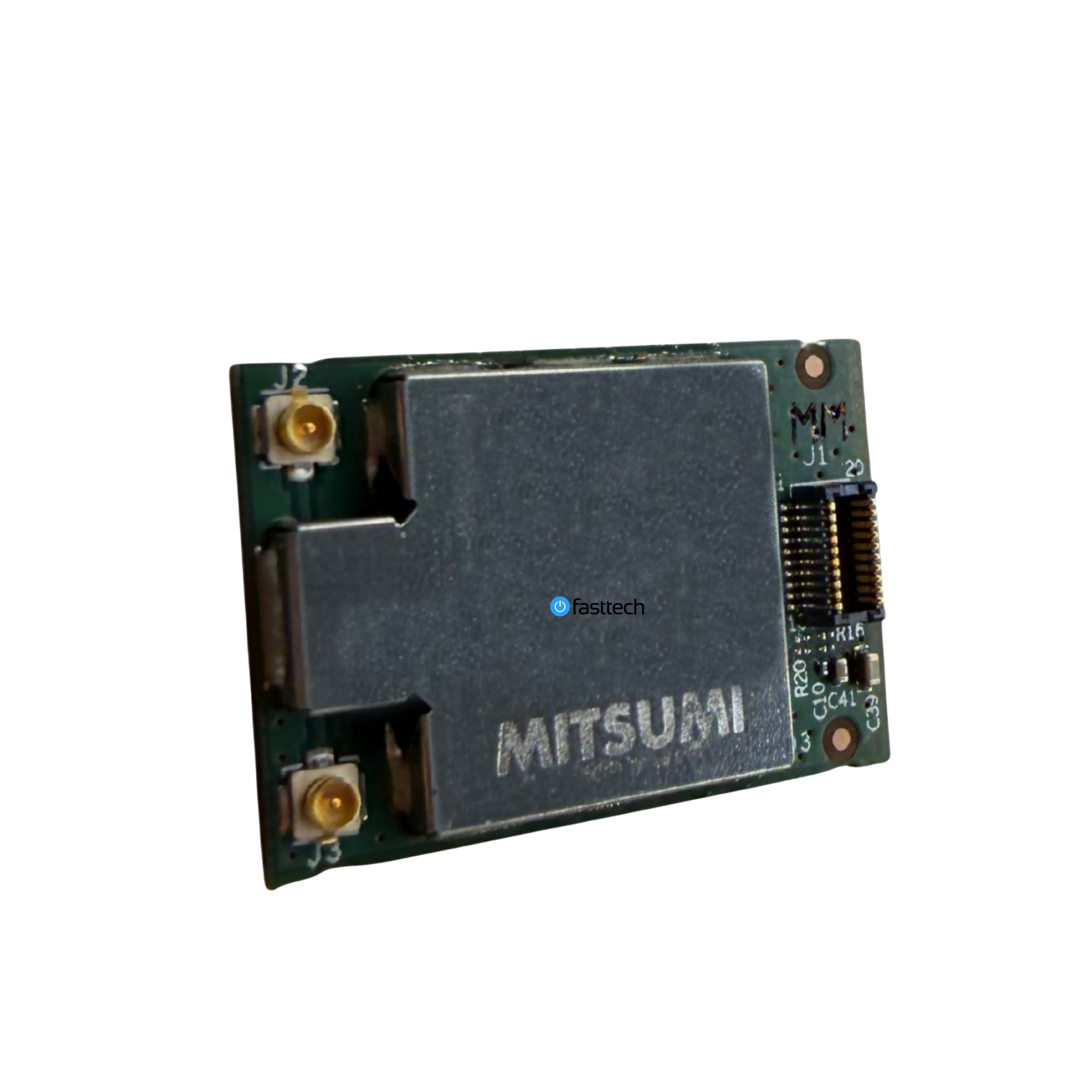 Nintendo Wii U GamePad Wi-Fi Board - 18.png