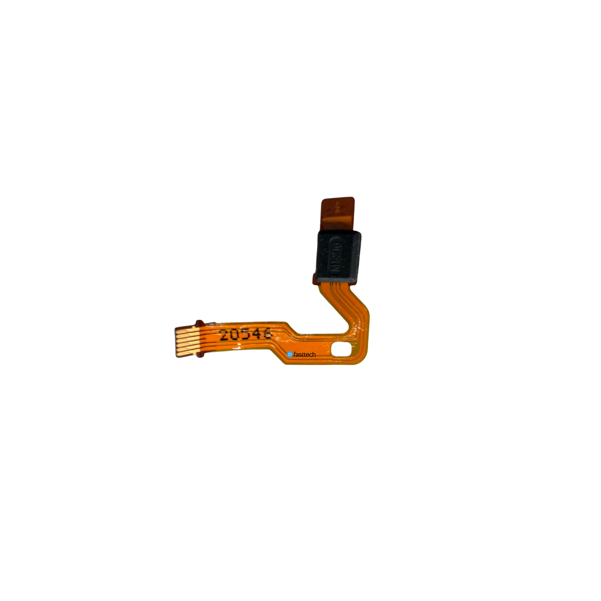 PS5 DualSense Controller Lower Microphone (BDM-030) - 21.png