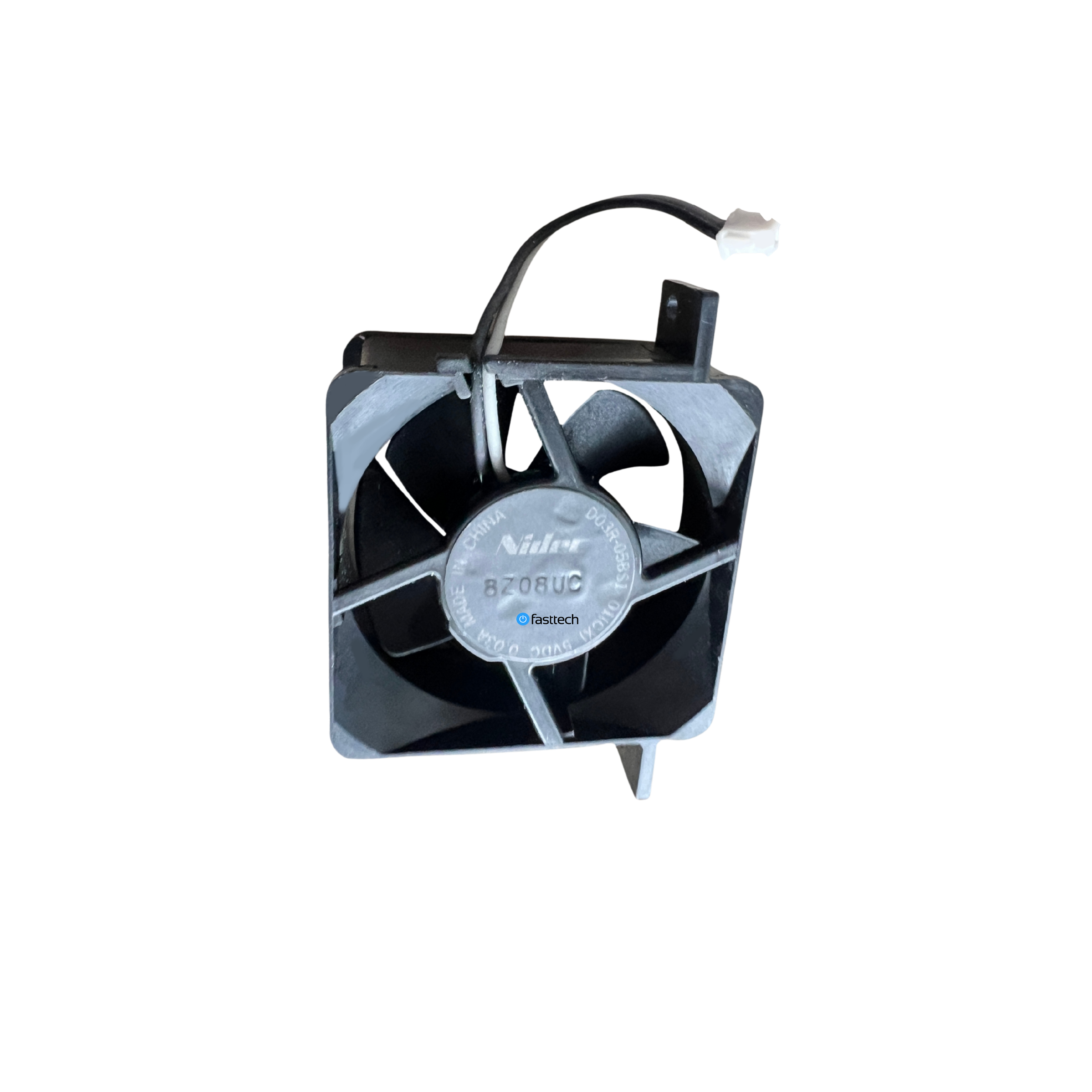 Nintendo Wii Internal Cooling Fan Nidec 8Z08UC - 17.png
