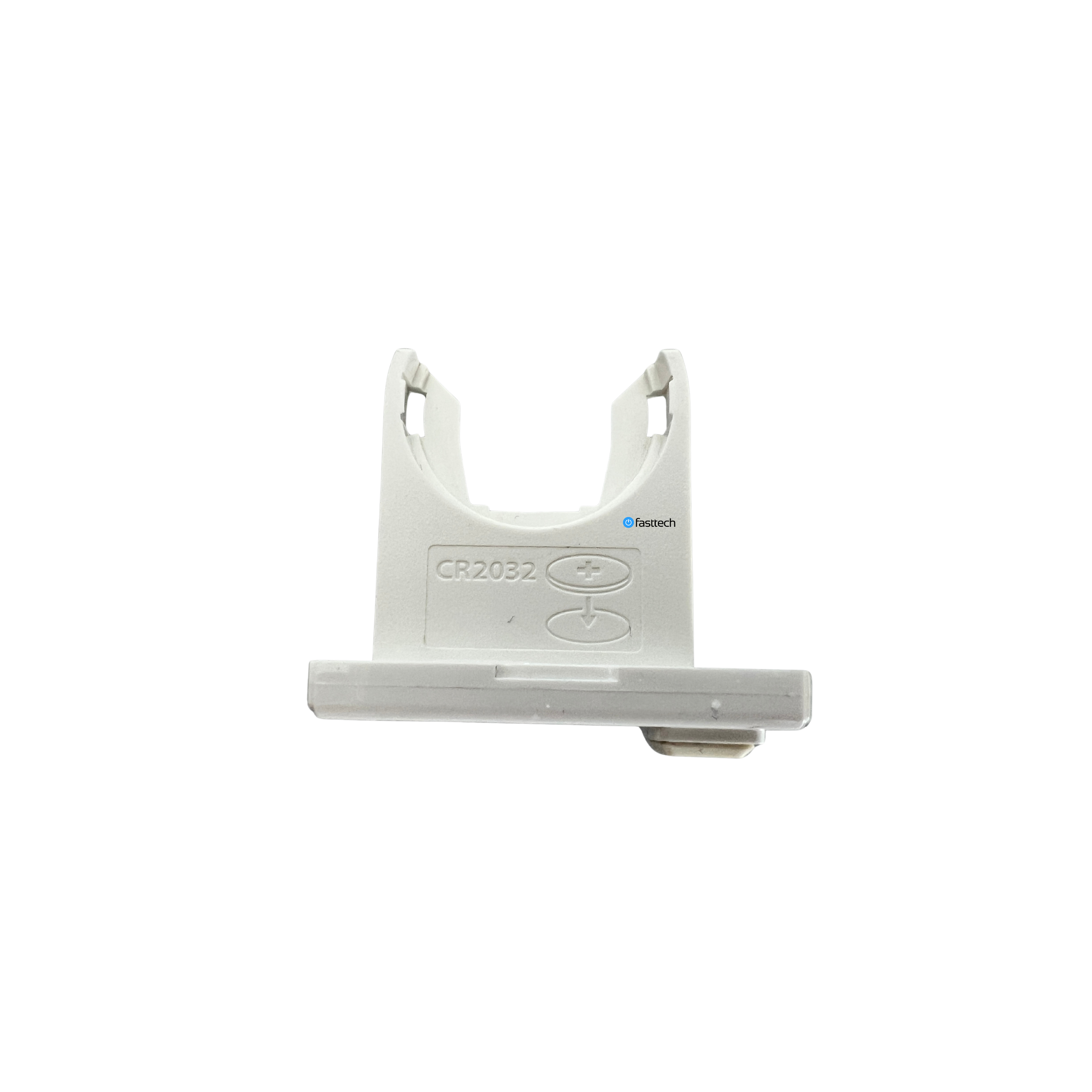 Nintendo Wii CMOS Battery Door