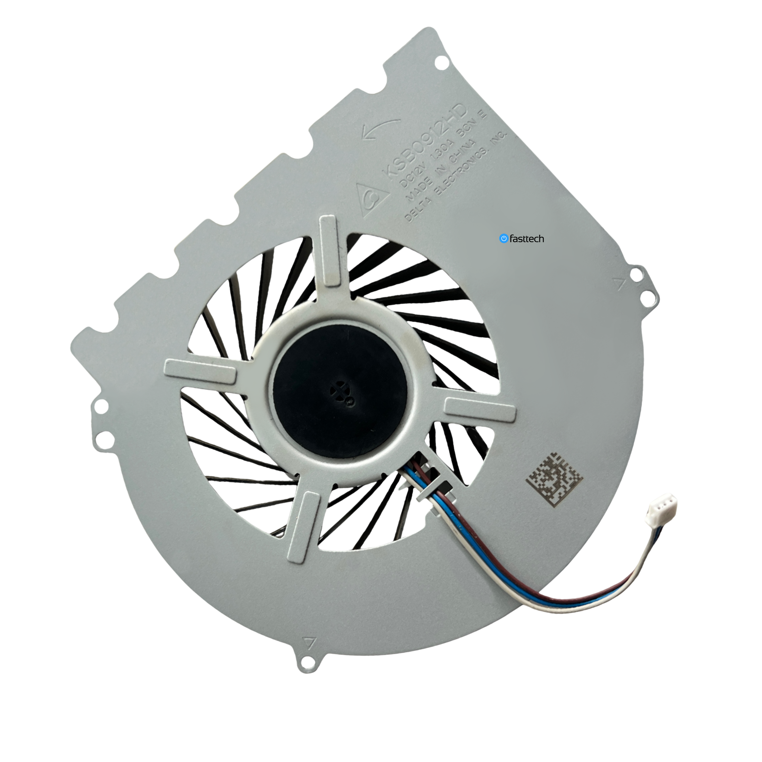 PlayStation 4 Slim Internal Cooling Fan (KSB0912HD) - 6.png