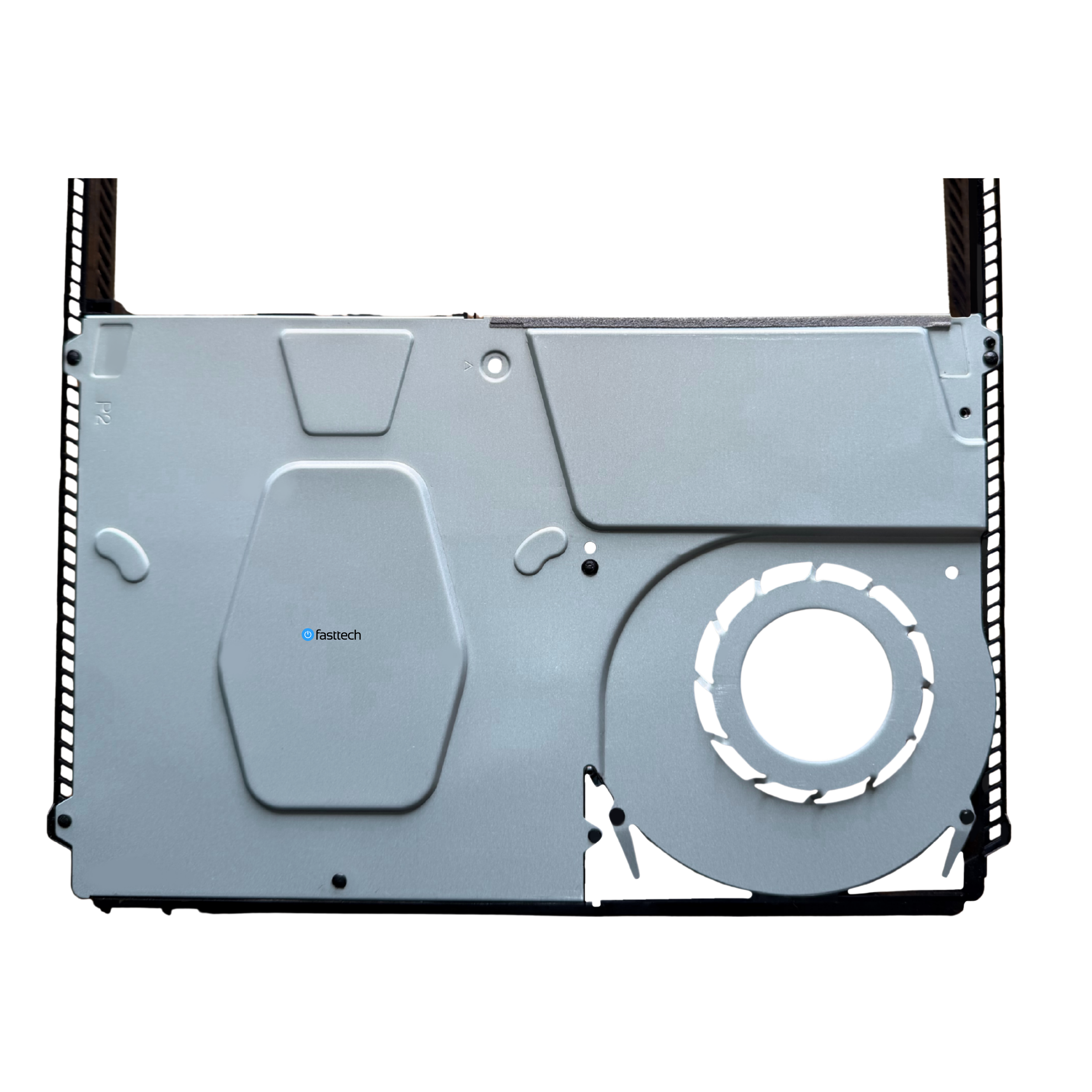 PlayStation 4 Slim Midframe - 9.png