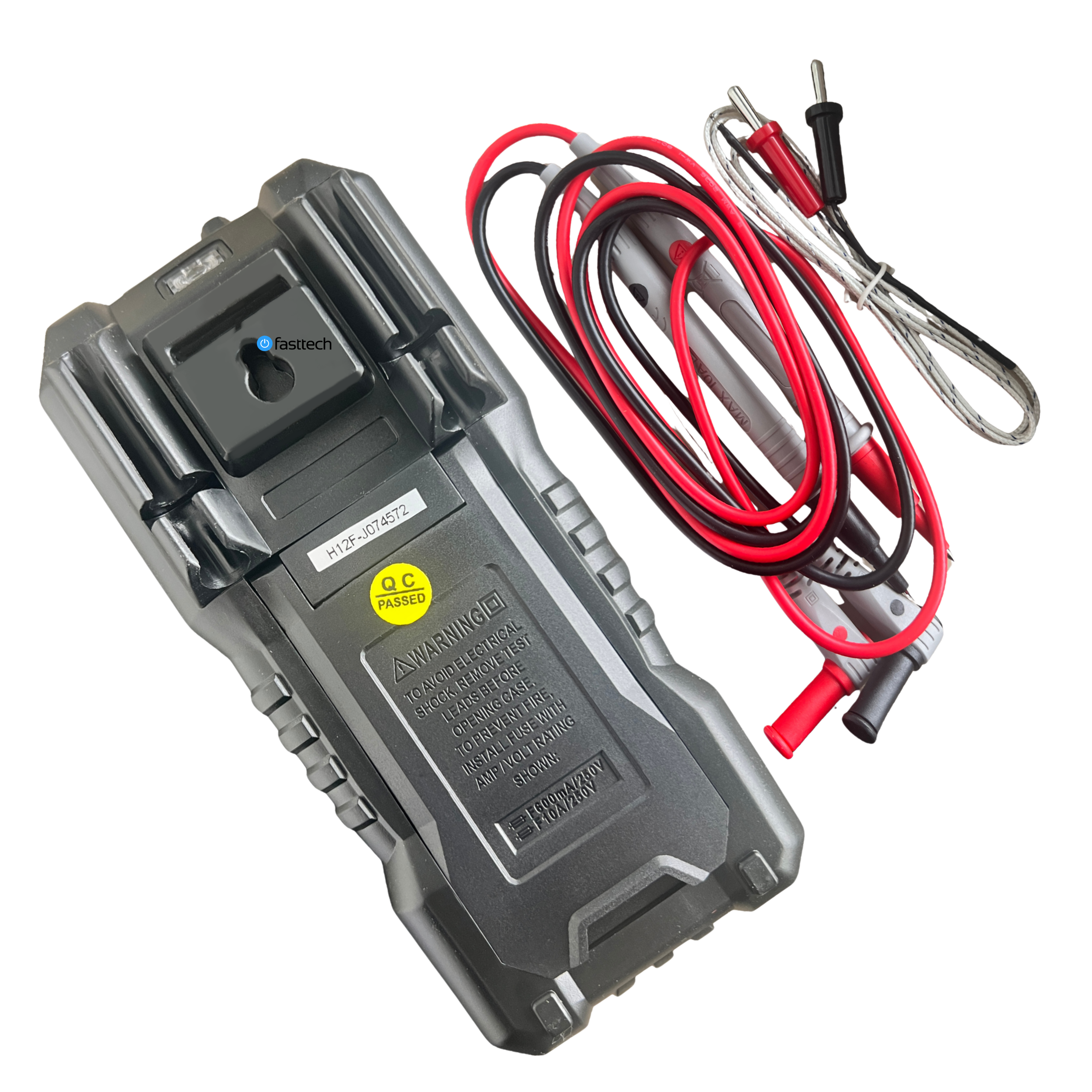 KAIWEETS Digital Multimeter TRMS 6000 Counts Ohmmeter Voltmeter - 25.png