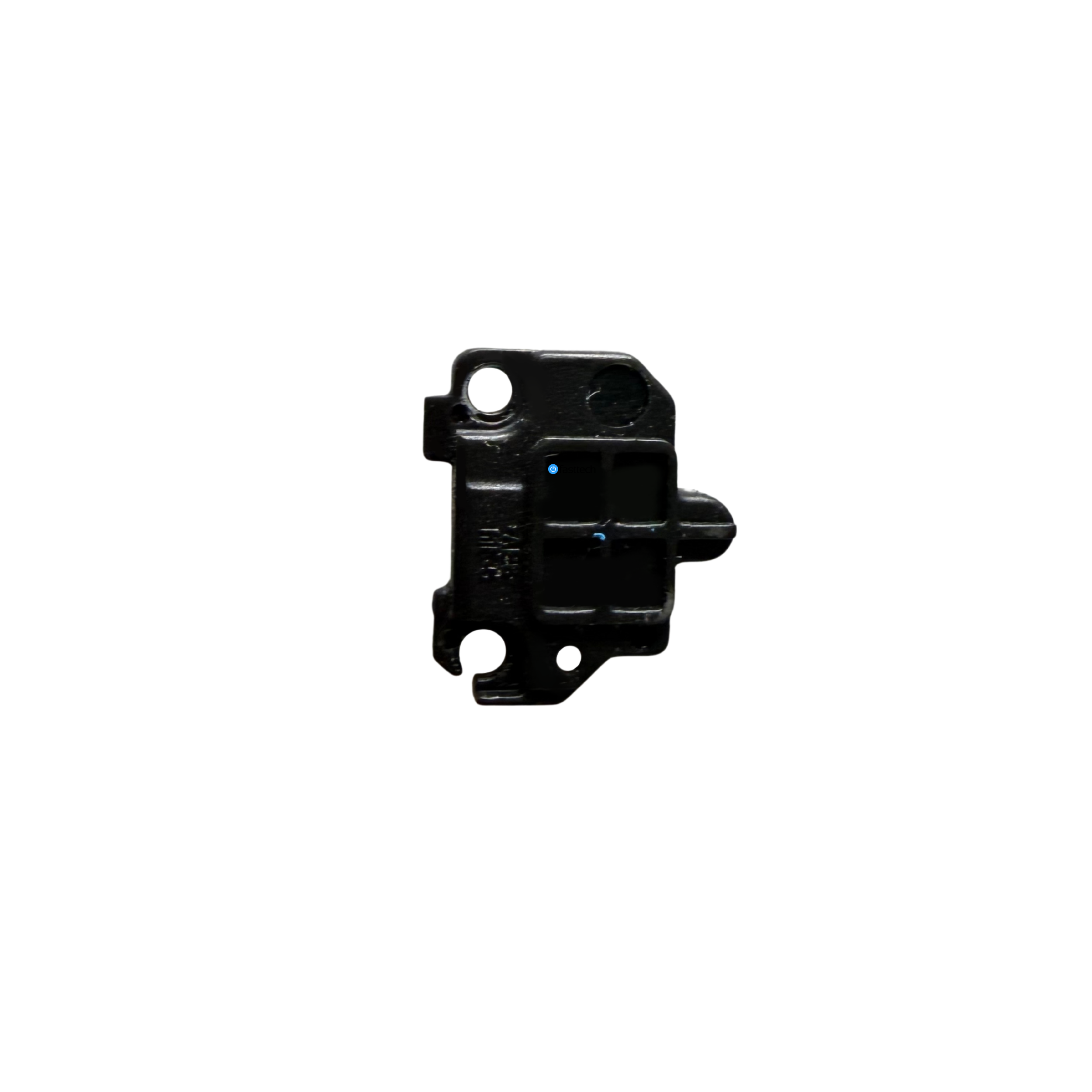 Nintendo Switch HAC-001 Plastic Audio Jack Bezel Frame - 4.png