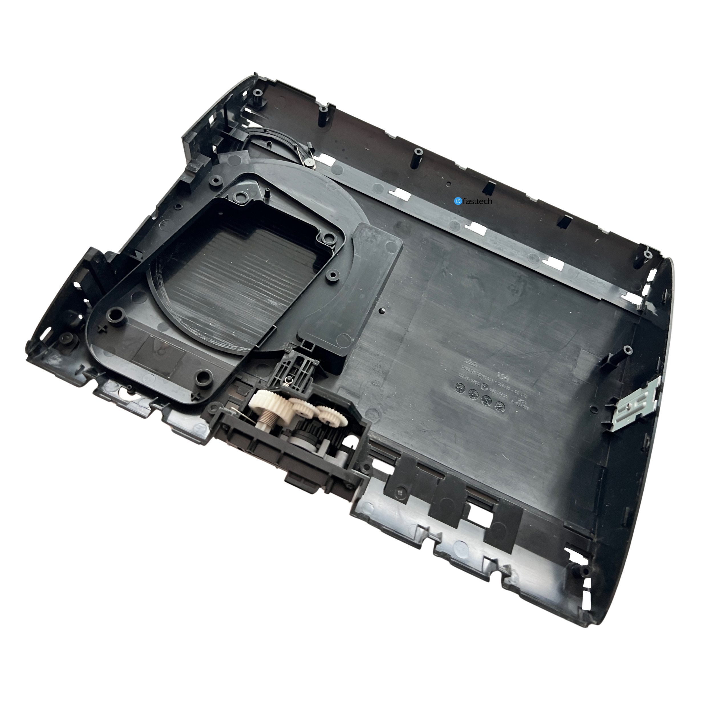 PlayStation 3 Super Slim CUH-4000 CUH-4XXXX Top Cover - 21.png