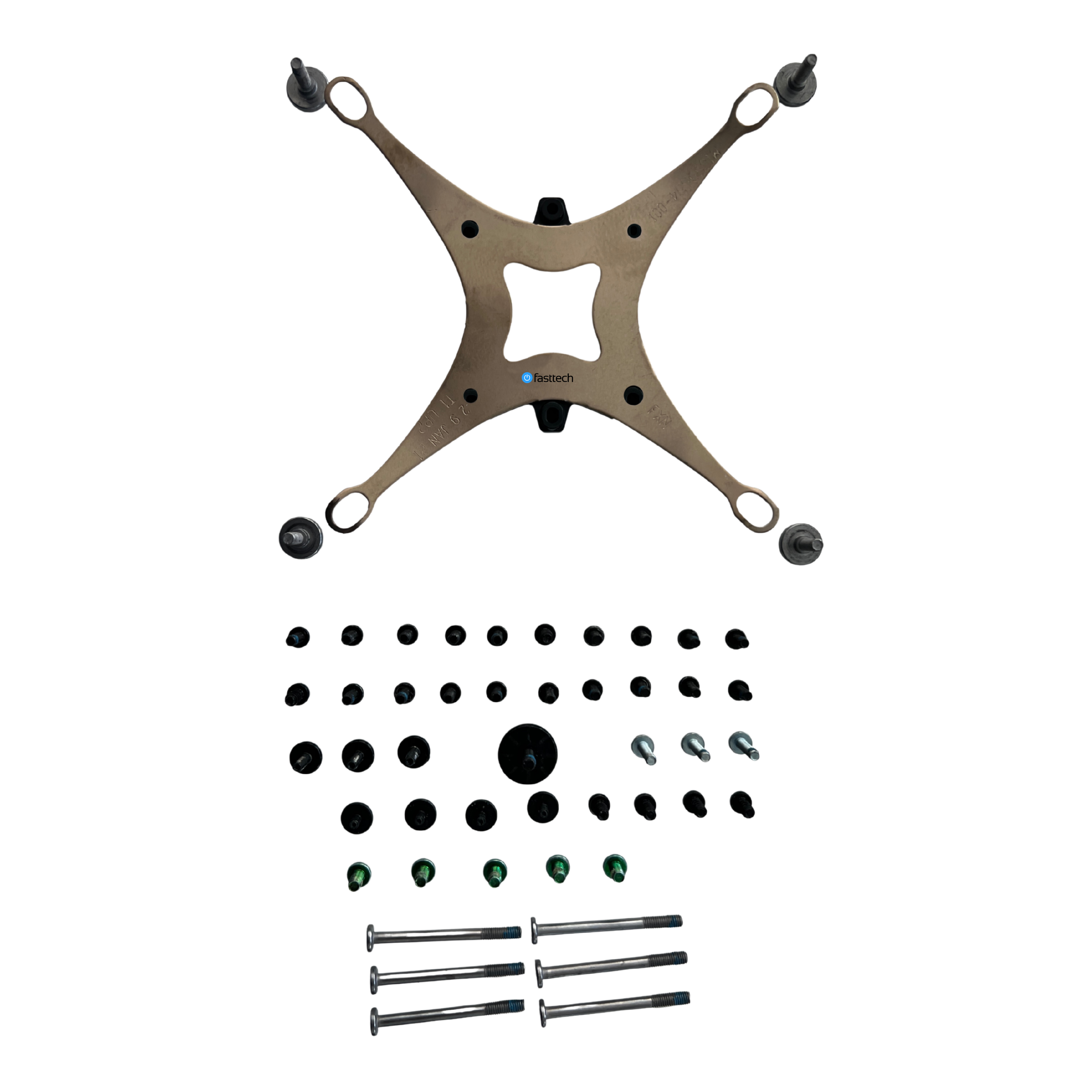 Xbox Series X Complete Screw Set - 4.png